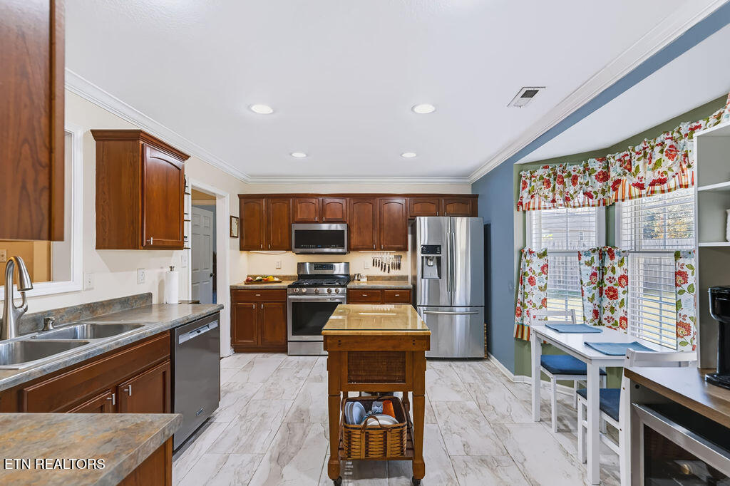 6479 Painter Farm Lane Knoxville TN 37931