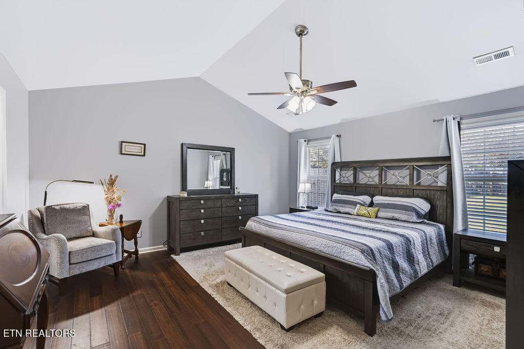 6479 Painter Farm Lane Knoxville TN 37931