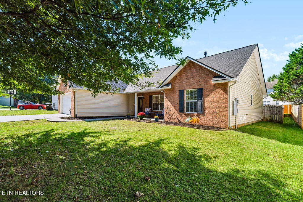 6479 Painter Farm Lane Knoxville TN 37931