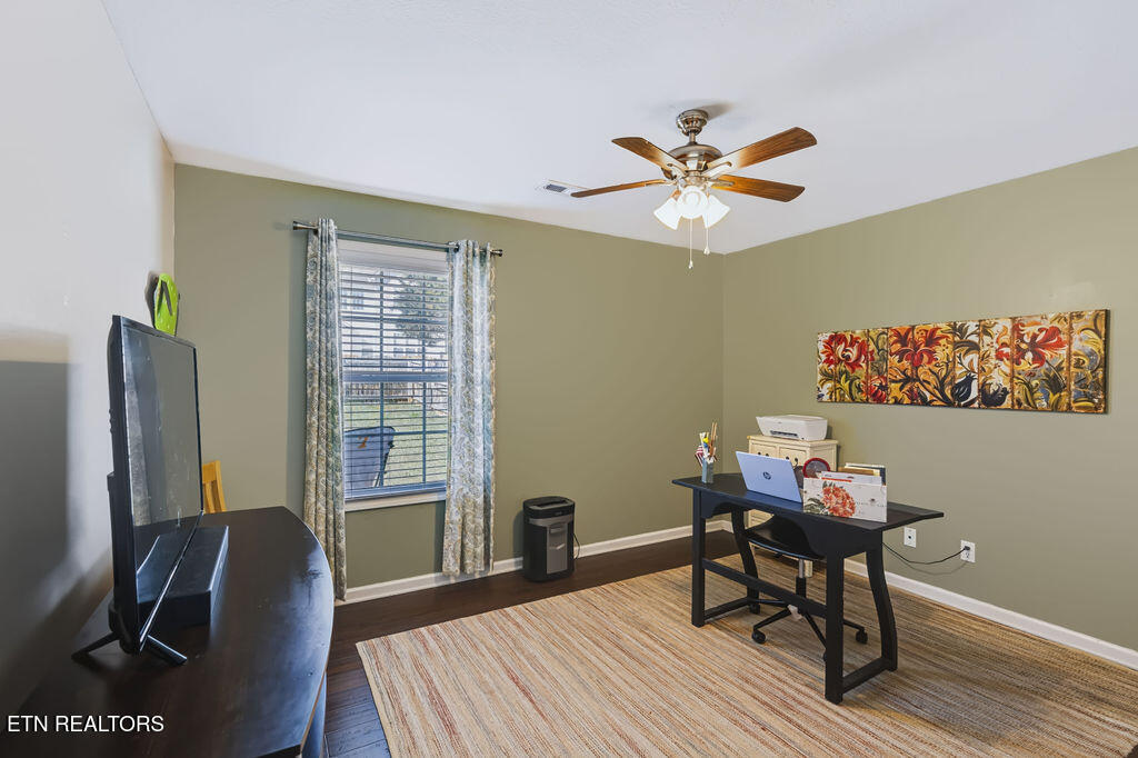 6479 Painter Farm Lane Knoxville TN 37931