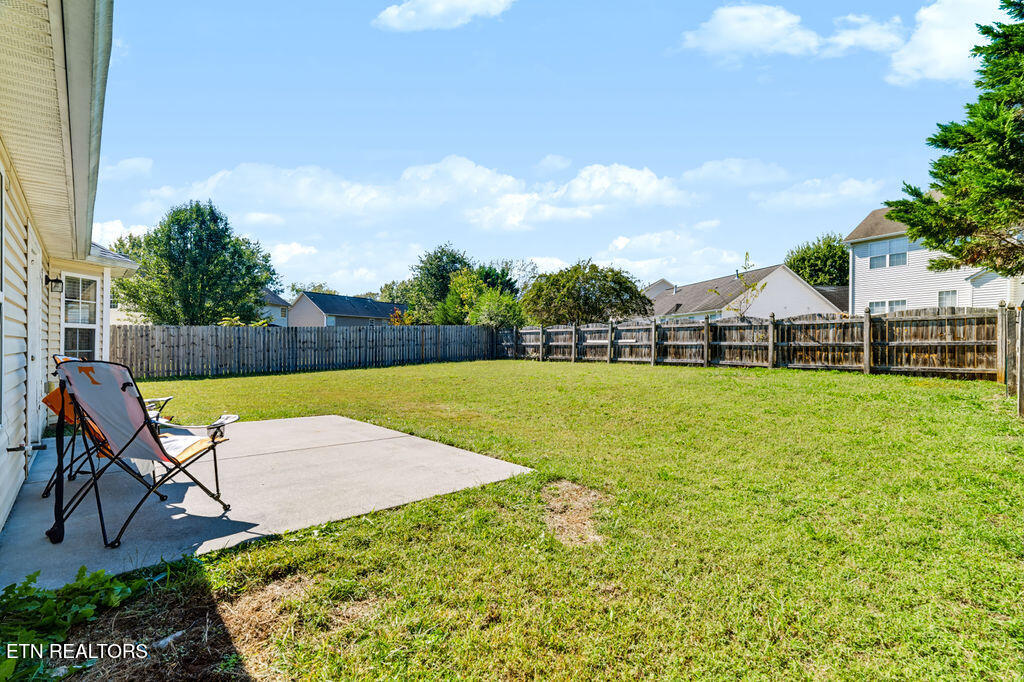 6479 Painter Farm Lane Knoxville TN 37931