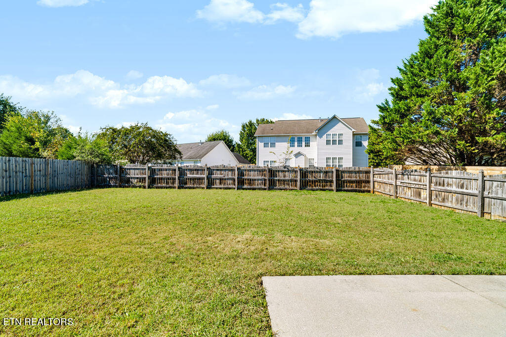 6479 Painter Farm Lane Knoxville TN 37931
