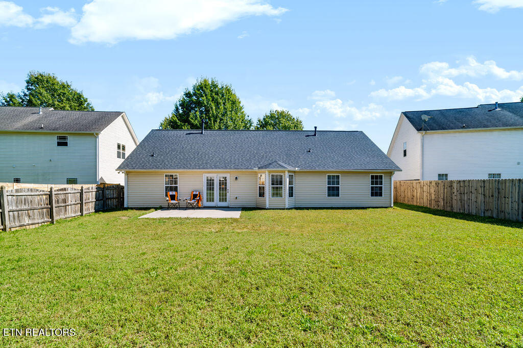 6479 Painter Farm Lane Knoxville TN 37931