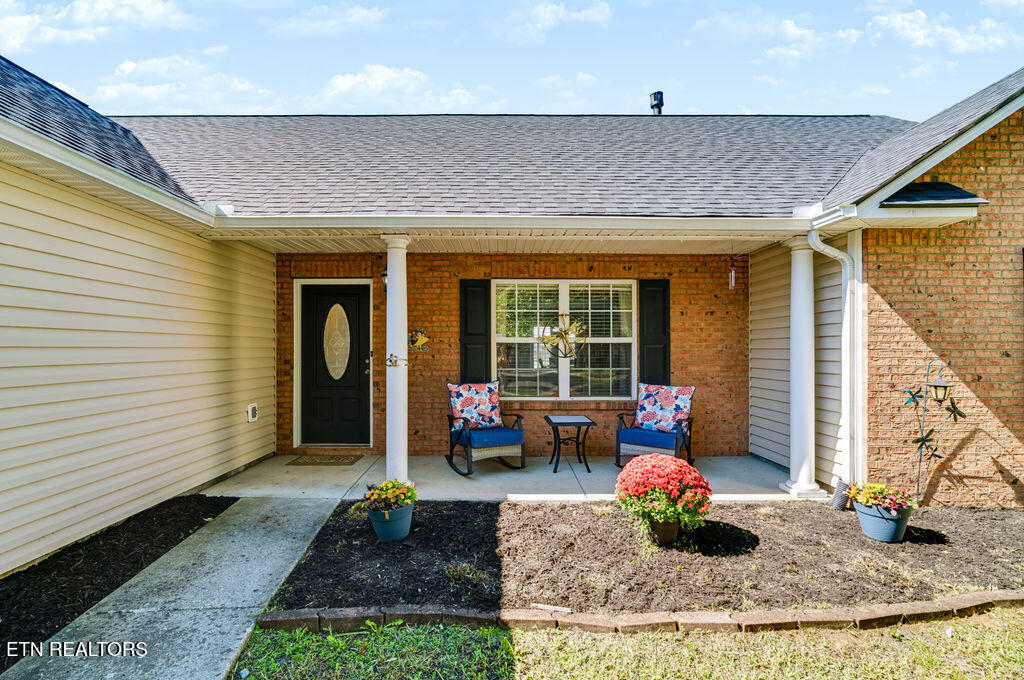 6479 Painter Farm Lane Knoxville TN 37931