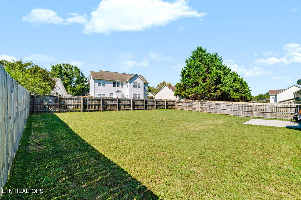 6479 Painter Farm Lane Knoxville TN 37931