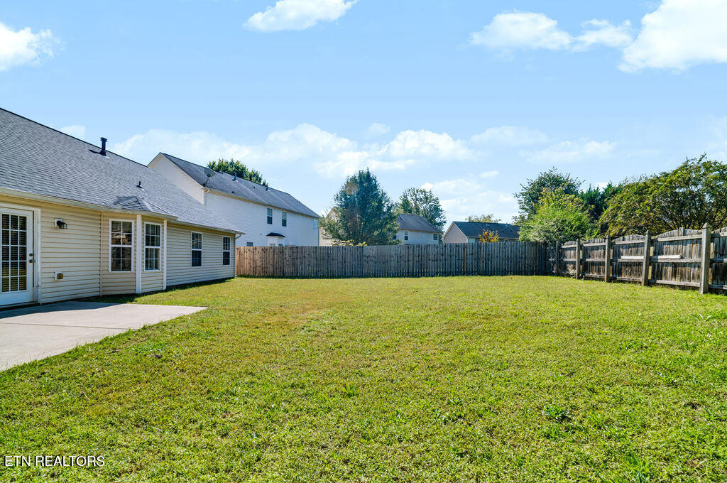 6479 Painter Farm Lane Knoxville TN 37931