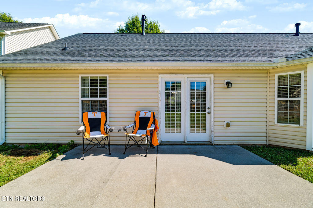 6479 Painter Farm Lane Knoxville TN 37931