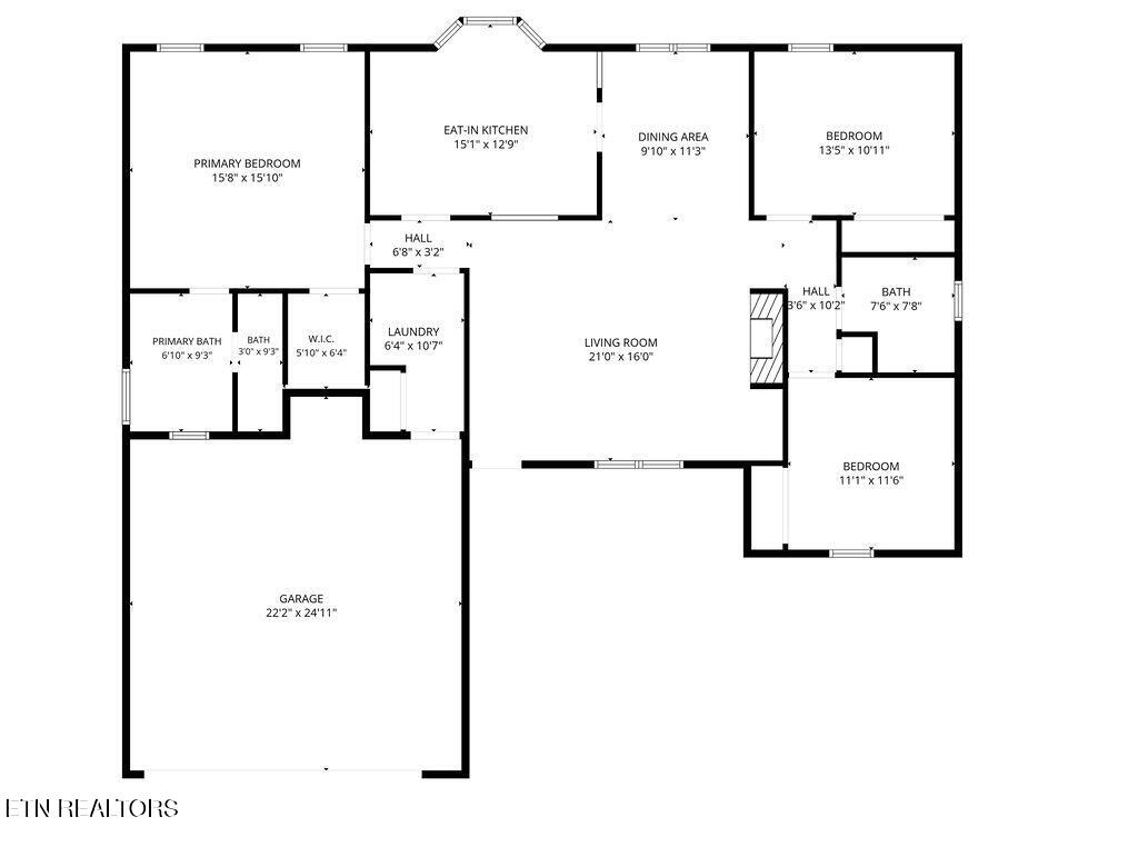6479 Painter Farm Lane Knoxville TN 37931