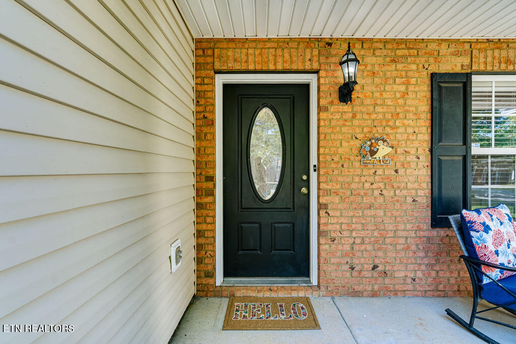 6479 Painter Farm Lane Knoxville TN 37931