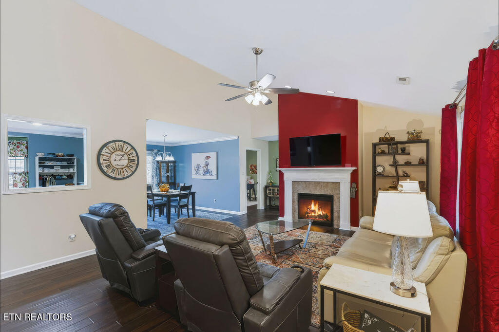 6479 Painter Farm Lane Knoxville TN 37931