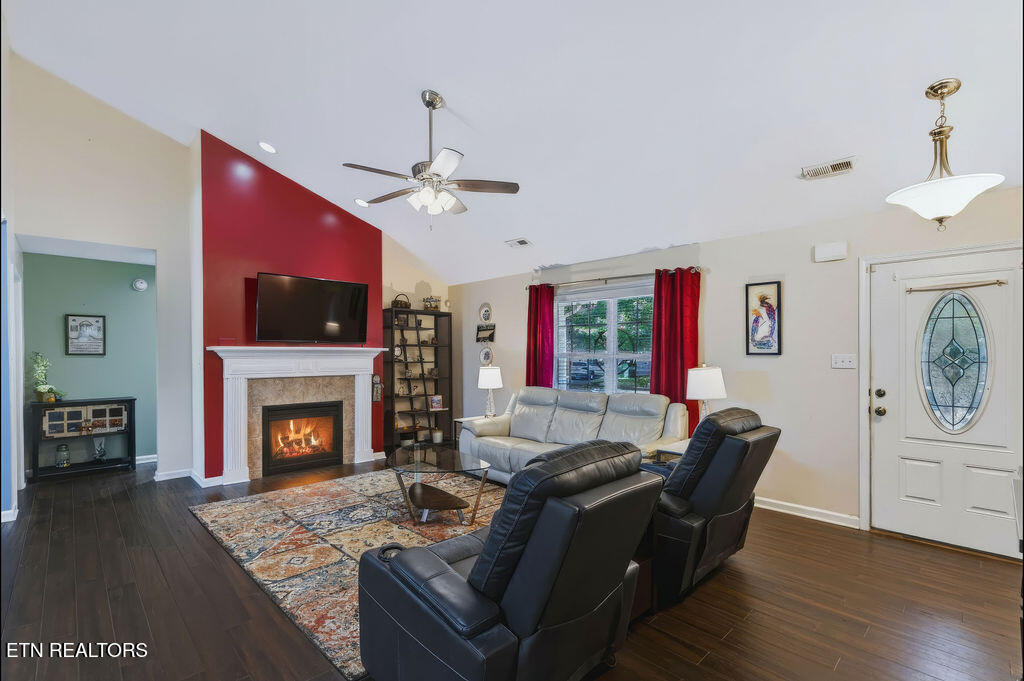 6479 Painter Farm Lane Knoxville TN 37931