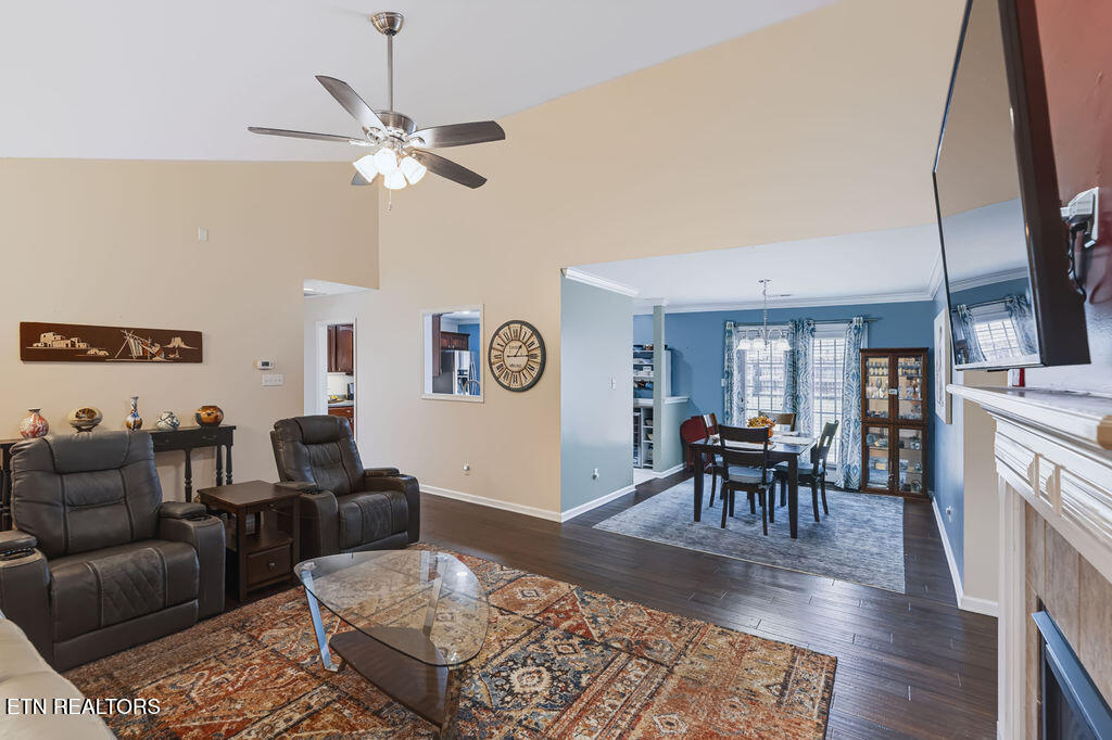 6479 Painter Farm Lane Knoxville TN 37931