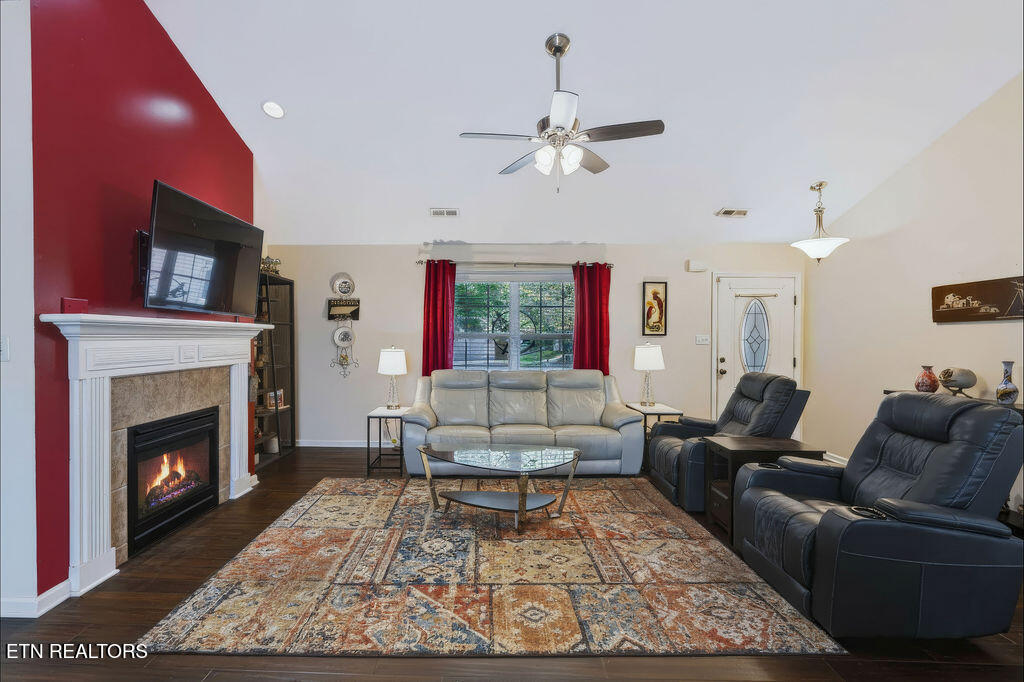 6479 Painter Farm Lane Knoxville TN 37931
