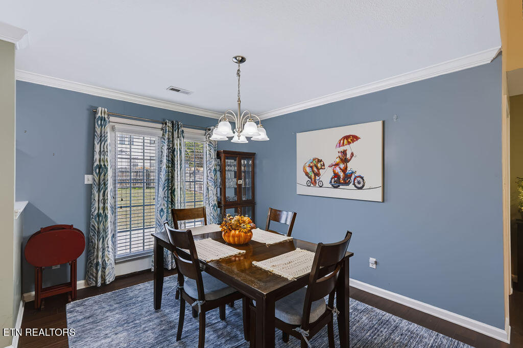 6479 Painter Farm Lane Knoxville TN 37931