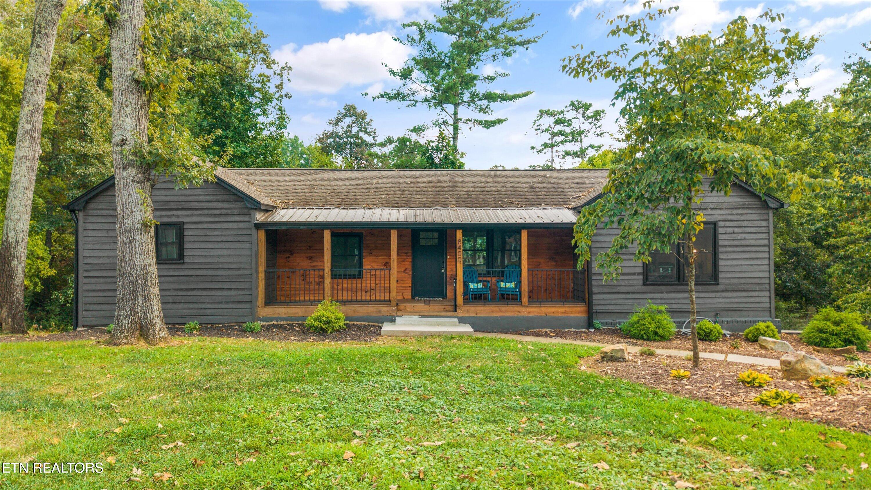 8400 Woodbrook Drive Knoxville TN 37919