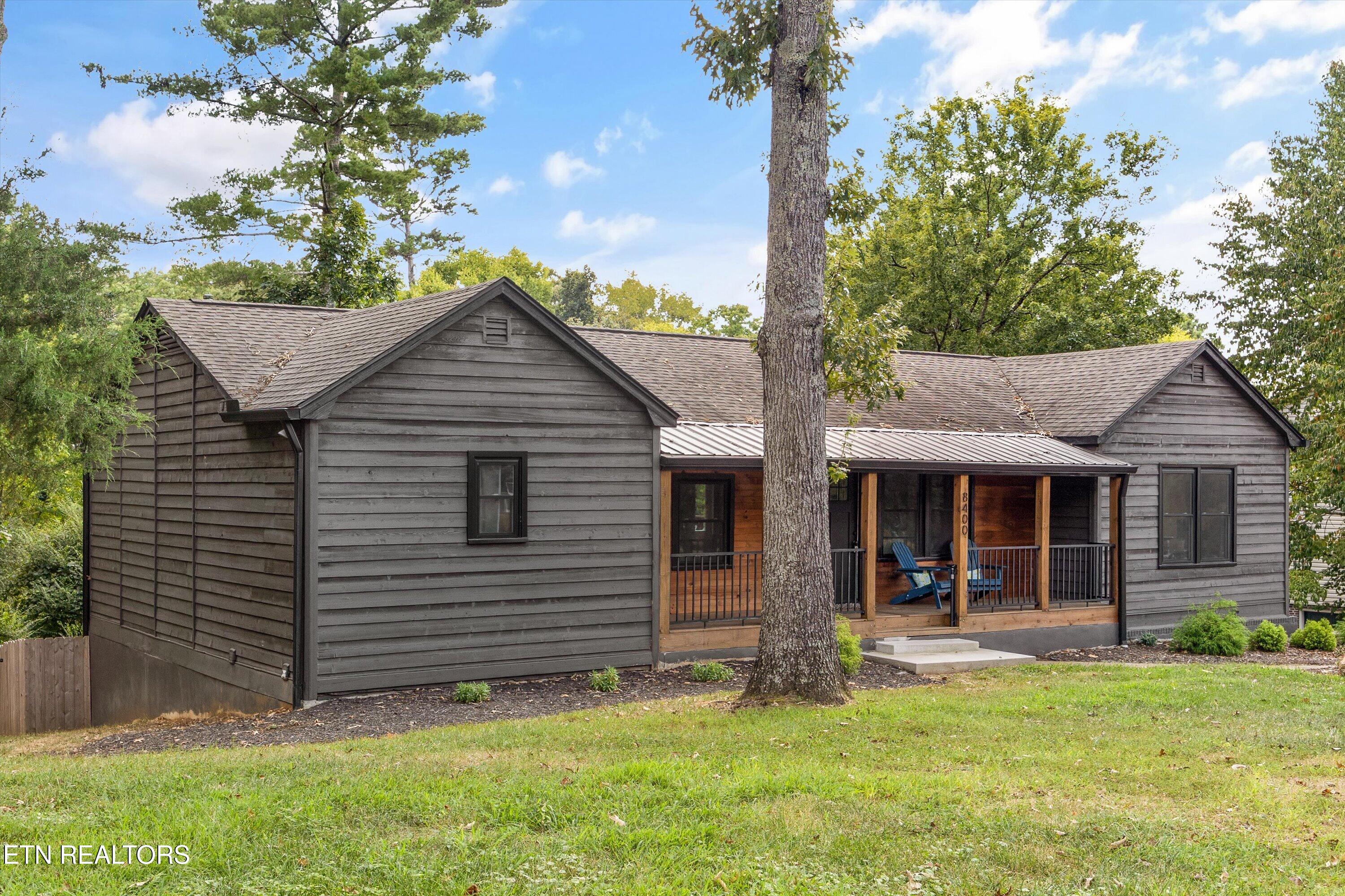8400 Woodbrook Drive Knoxville TN 37919