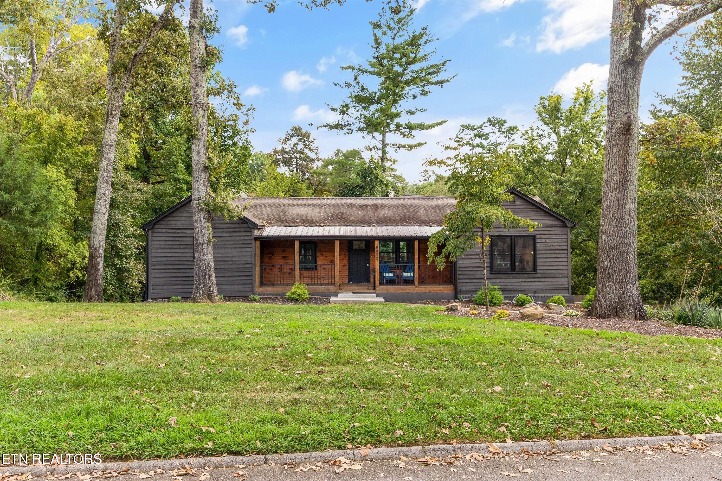 8400 Woodbrook Drive Knoxville TN 37919