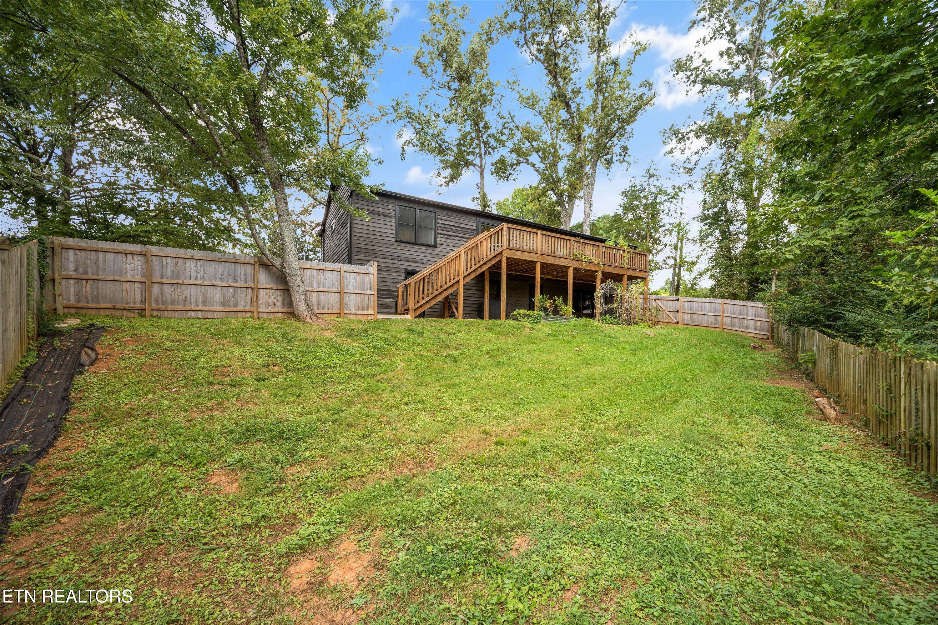 8400 Woodbrook Drive Knoxville TN 37919