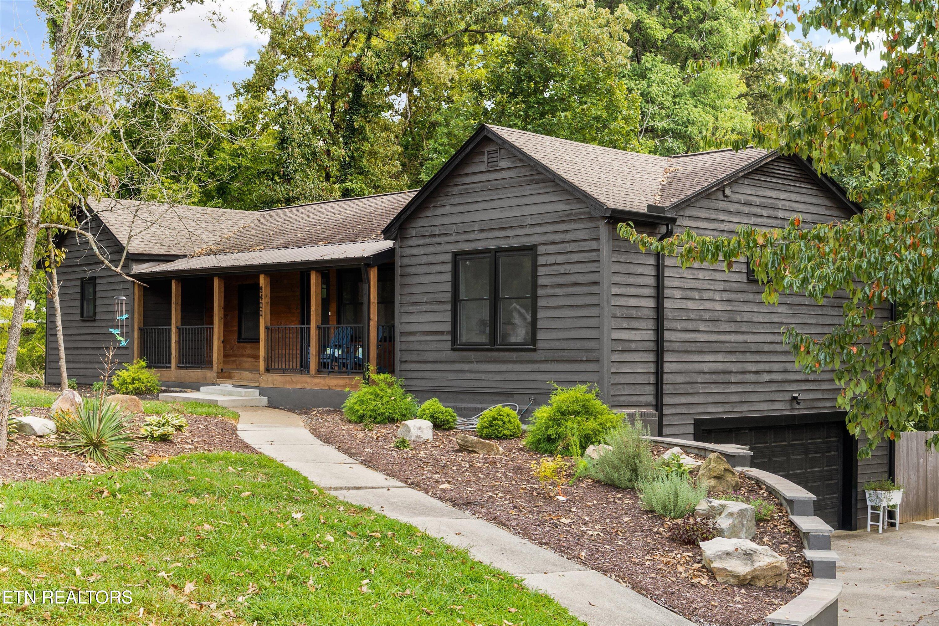 8400 Woodbrook Drive Knoxville TN 37919
