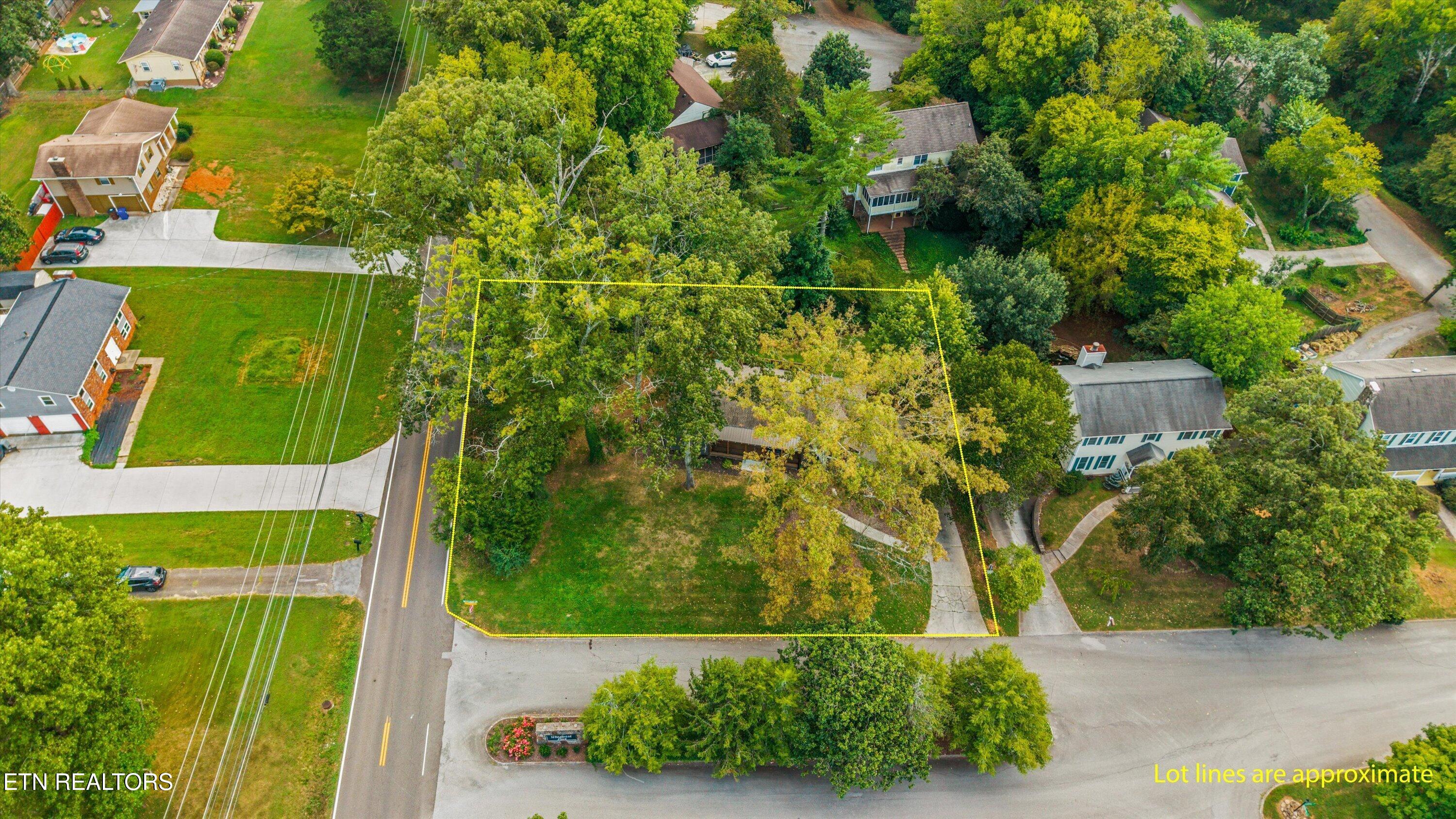 8400 Woodbrook Drive Knoxville TN 37919