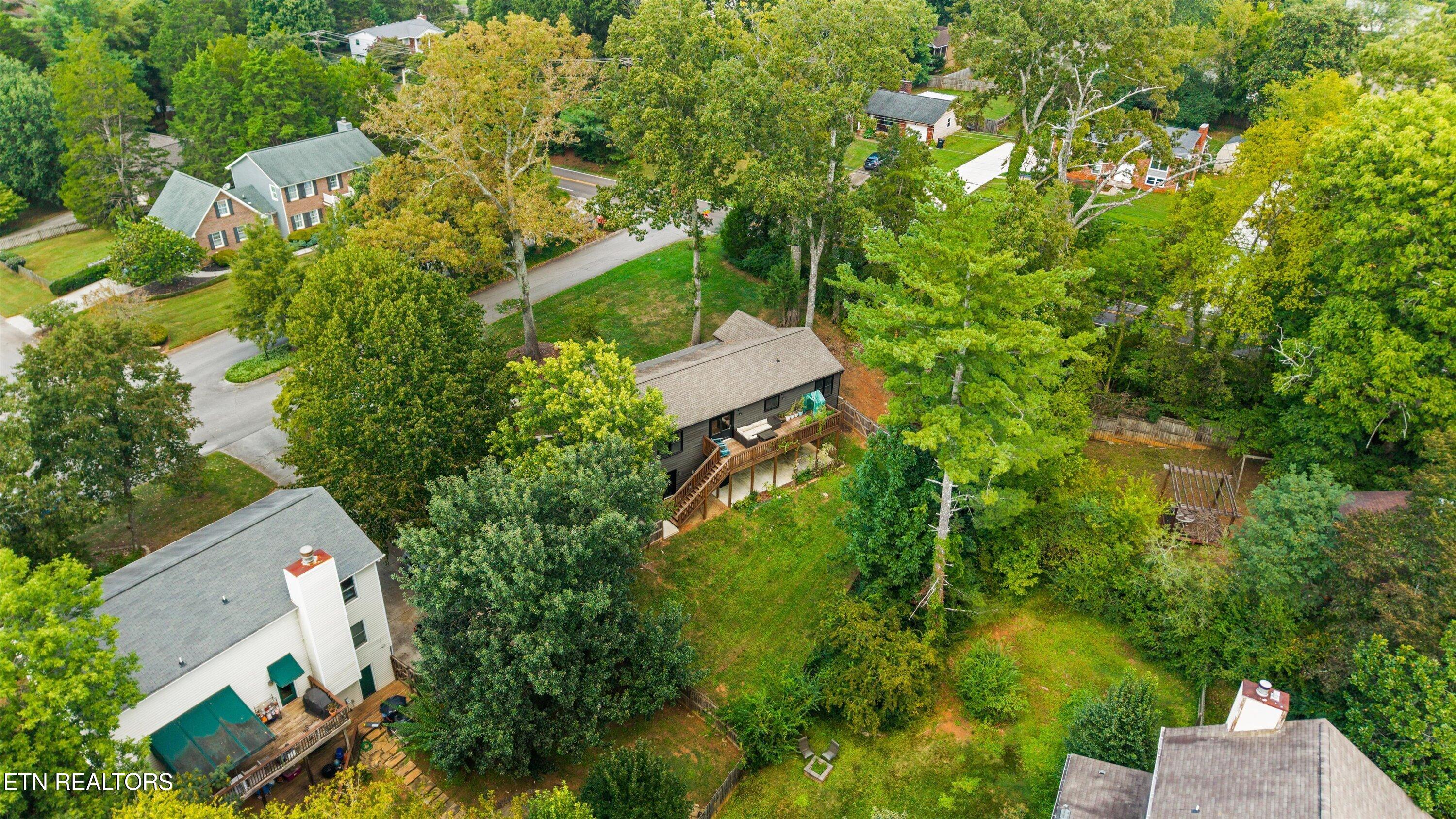 8400 Woodbrook Drive Knoxville TN 37919