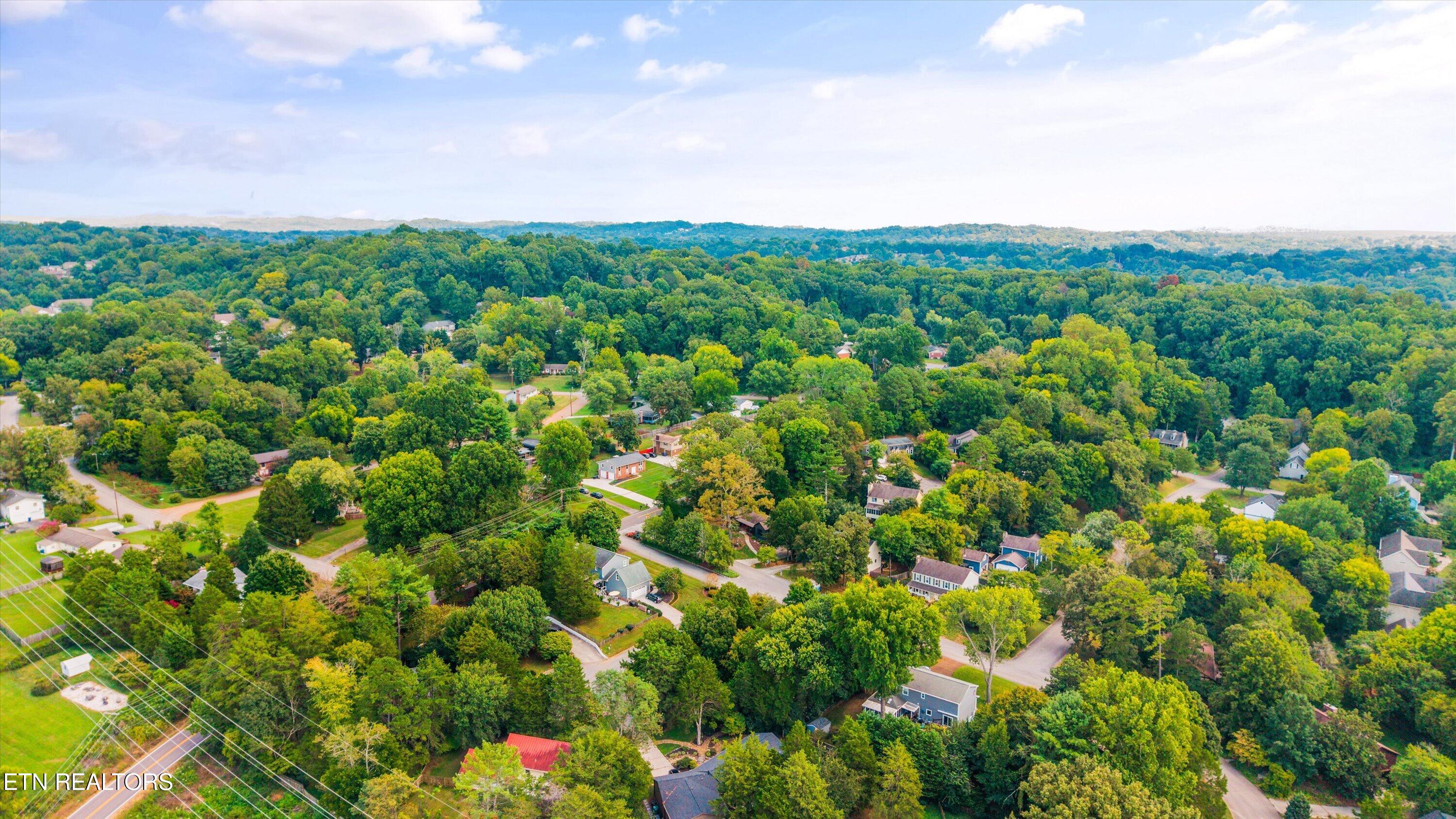 8400 Woodbrook Drive Knoxville TN 37919