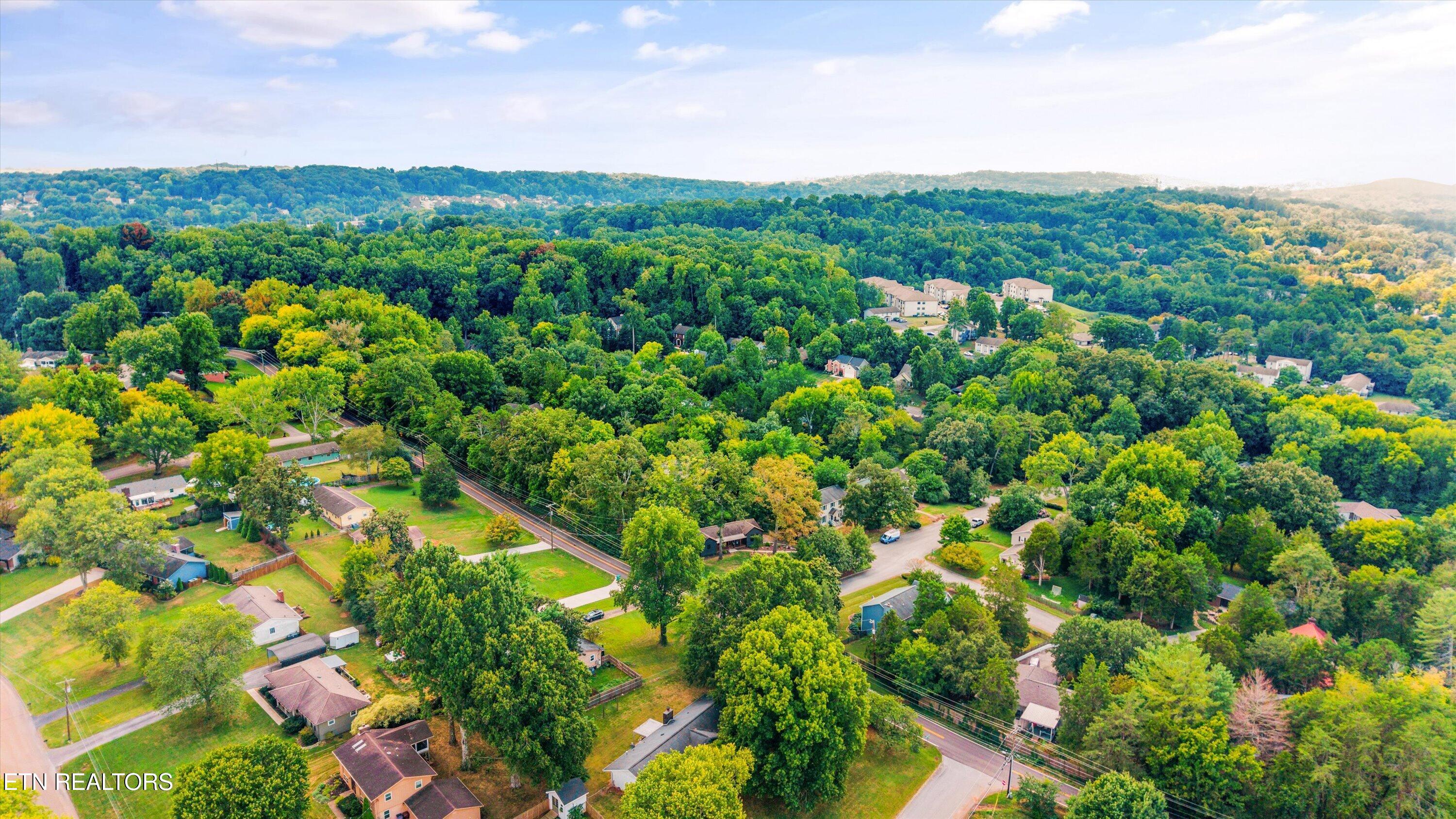 8400 Woodbrook Drive Knoxville TN 37919