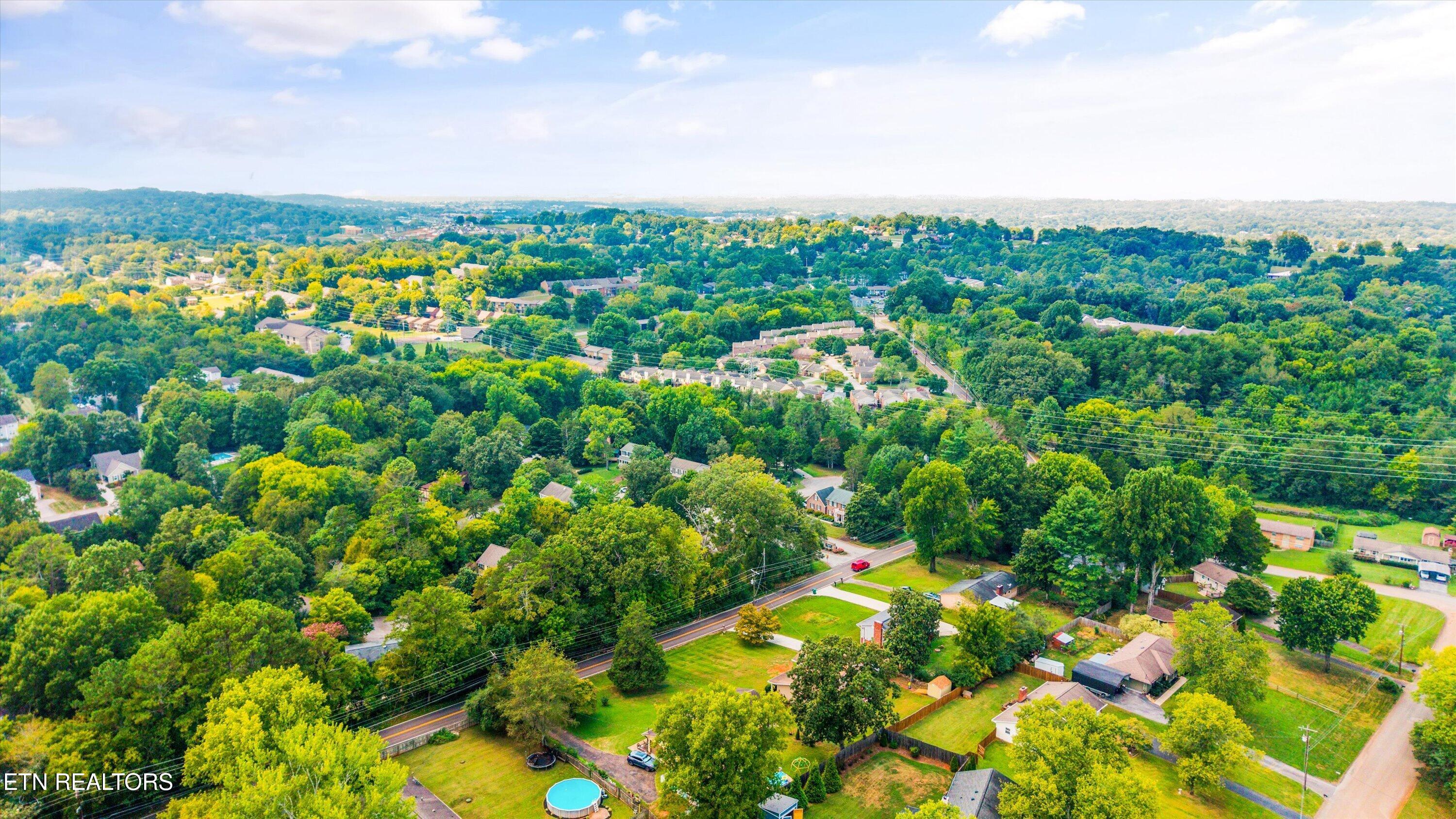 8400 Woodbrook Drive Knoxville TN 37919