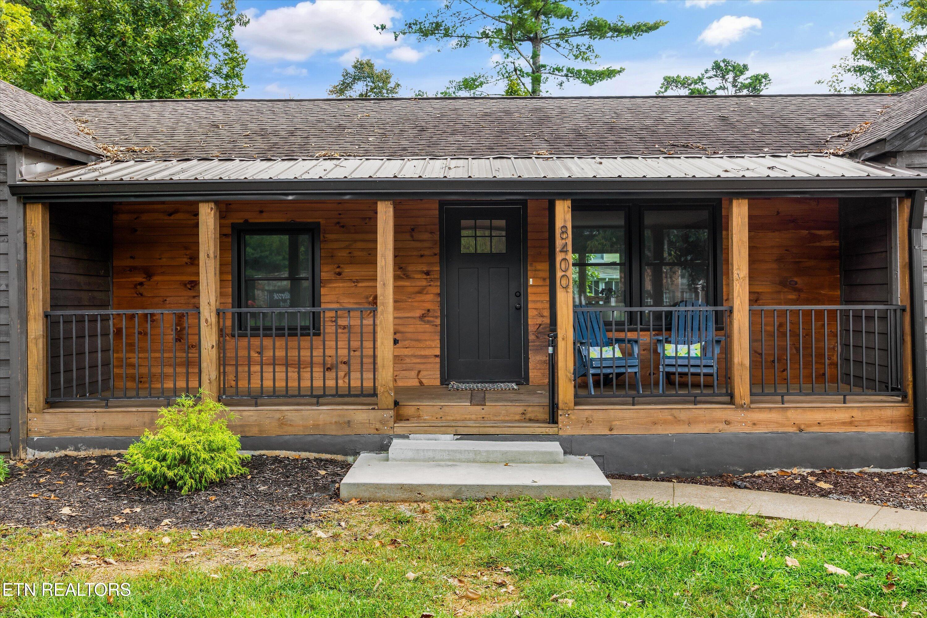 8400 Woodbrook Drive Knoxville TN 37919