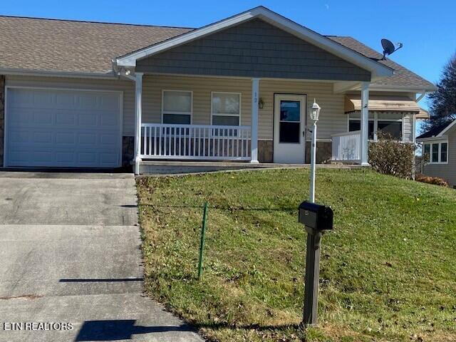 125 Grandview Lane Crossville TN 38571