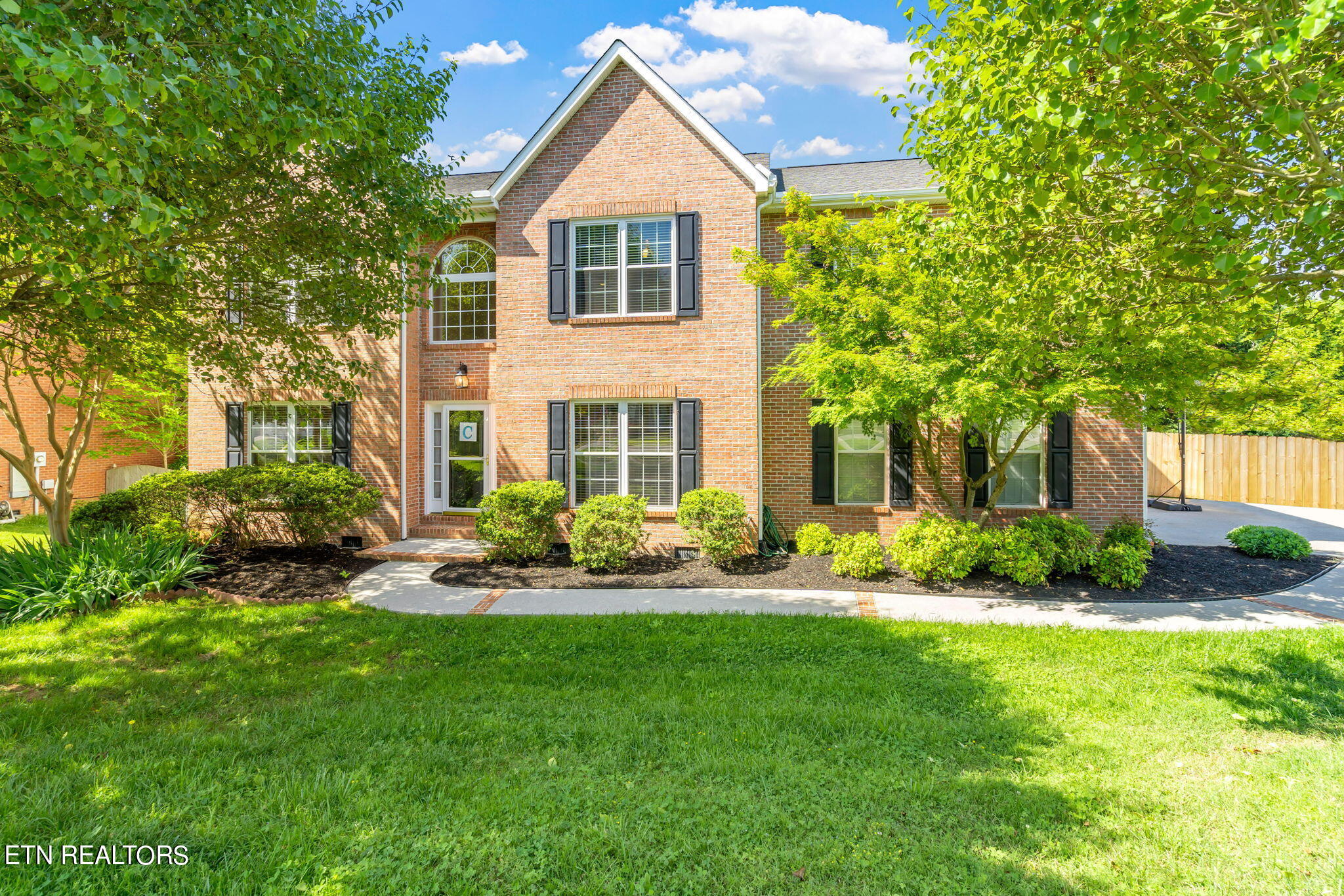 605 Blue Herron Road Knoxville TN 37934
