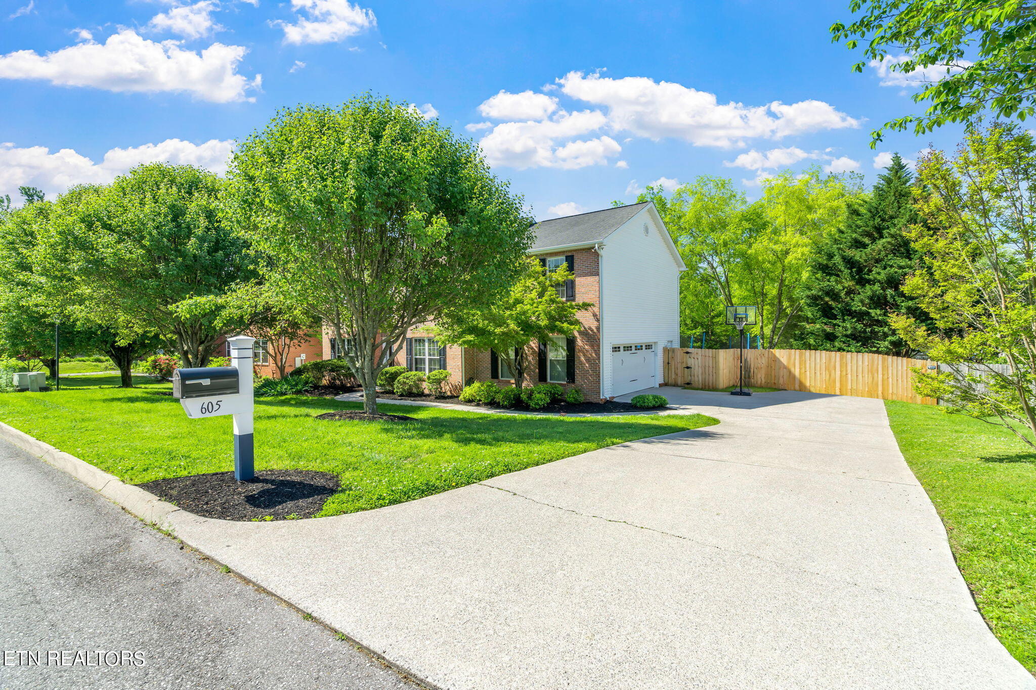 605 Blue Herron Road Knoxville TN 37934