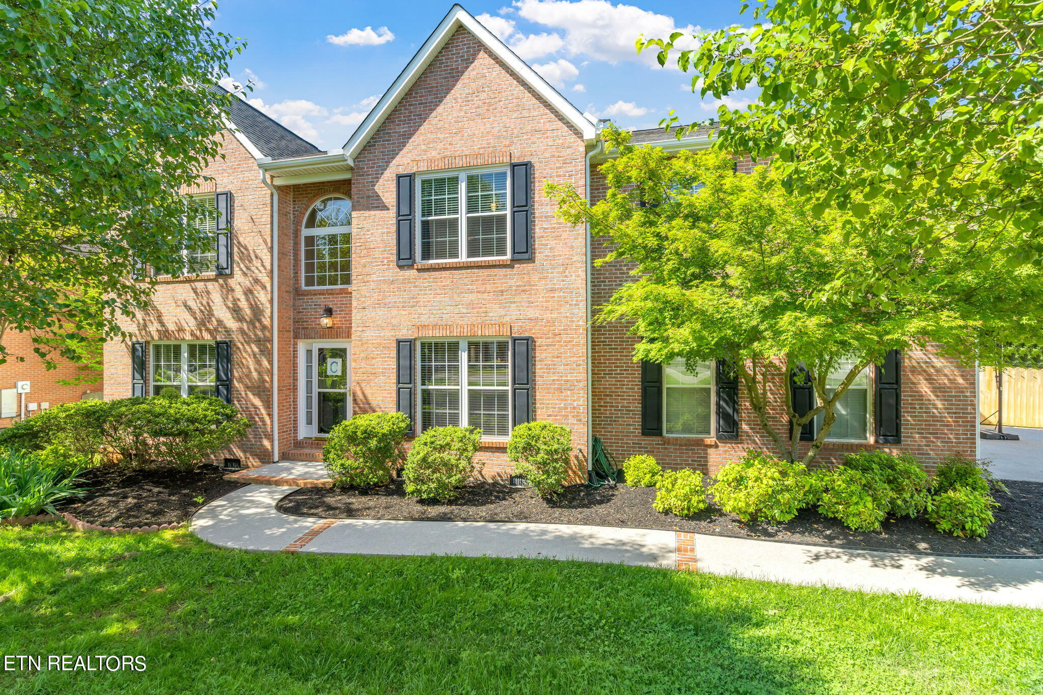 605 Blue Herron Road Knoxville TN 37934