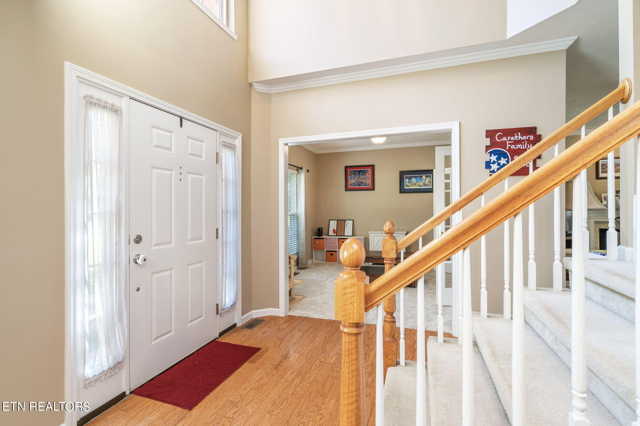 605 Blue Herron Road Knoxville TN 37934