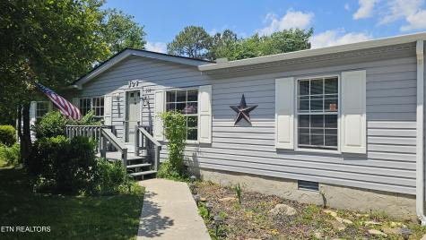 307 Dartmoor Drive Fairfield Glade TN 38558