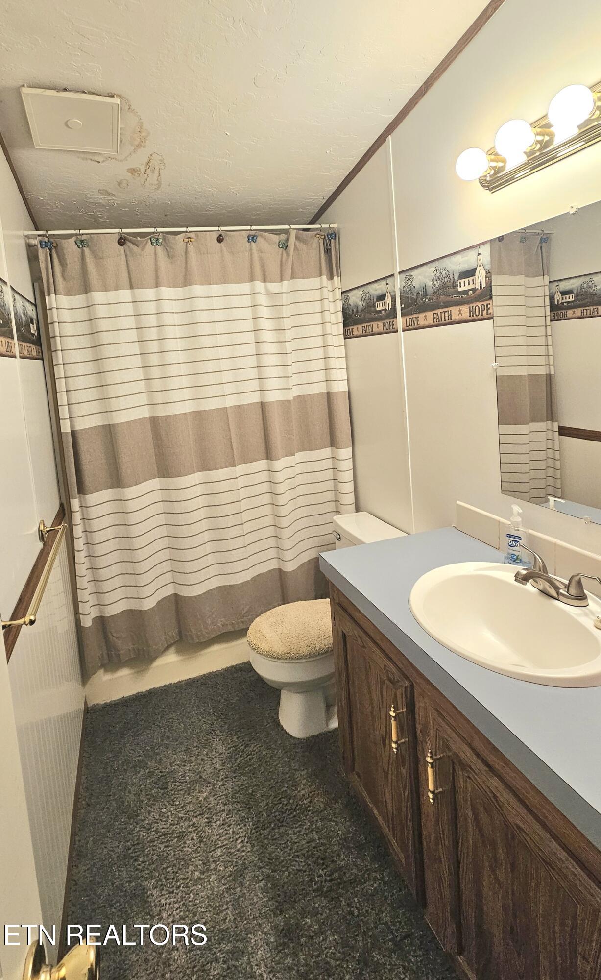 307 Dartmoor Drive Fairfield Glade TN 38558
