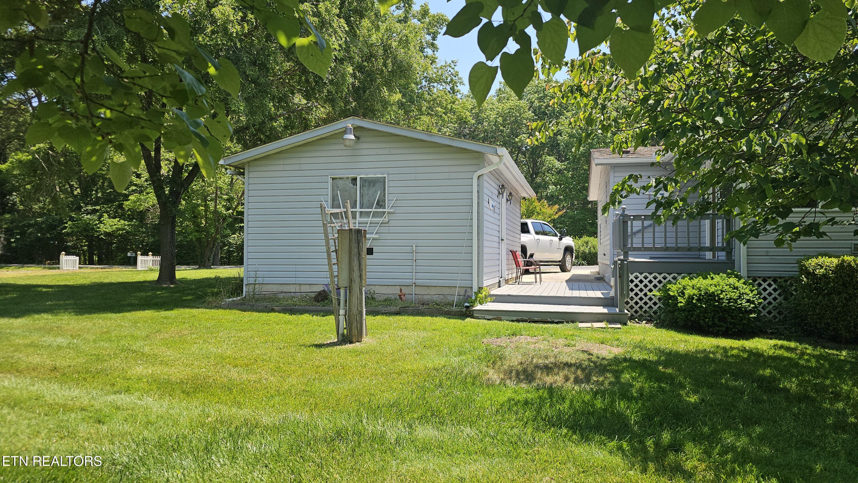 307 Dartmoor Drive Fairfield Glade TN 38558