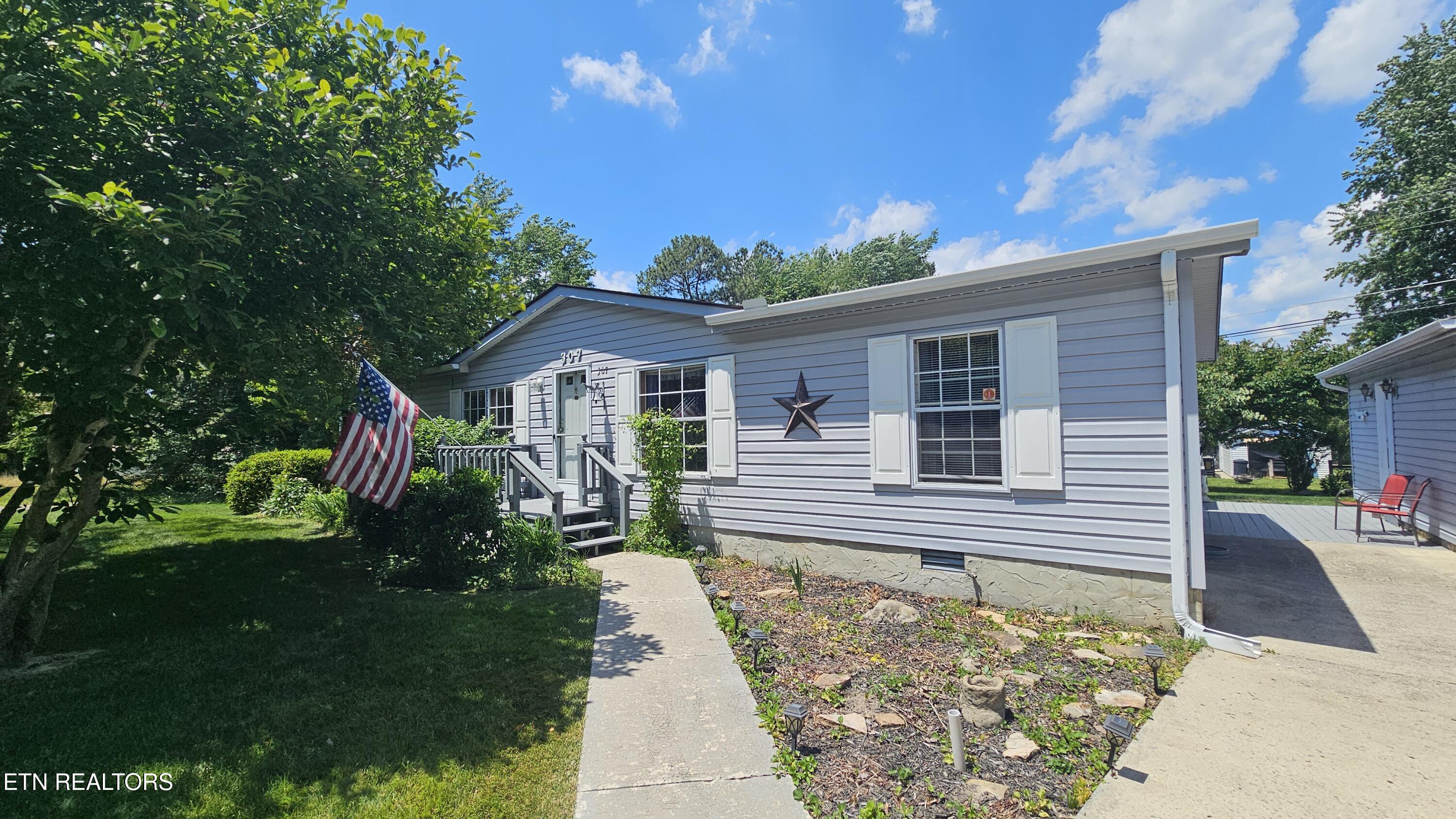 307 Dartmoor Drive Fairfield Glade TN 38558