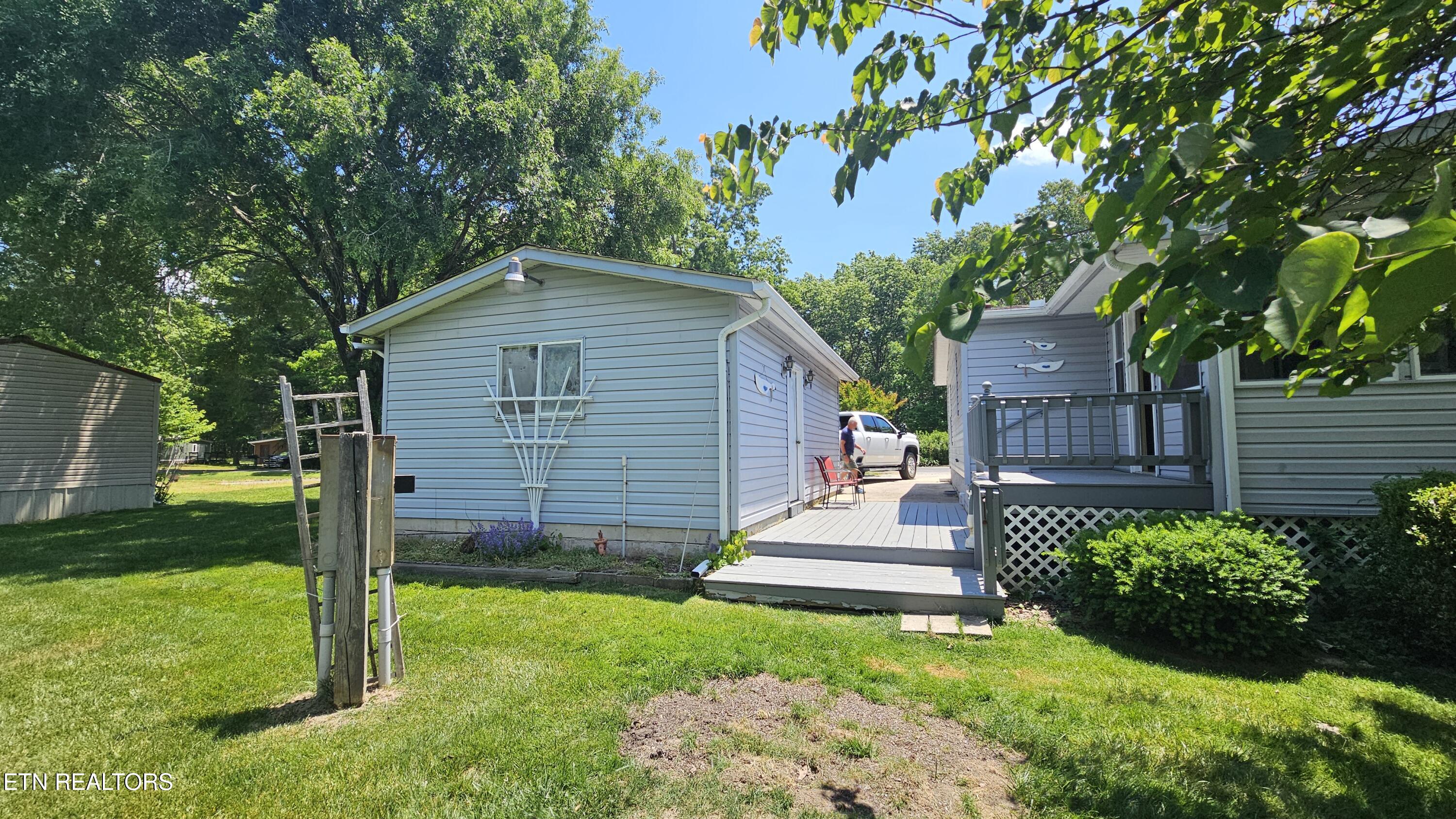 307 Dartmoor Drive Fairfield Glade TN 38558
