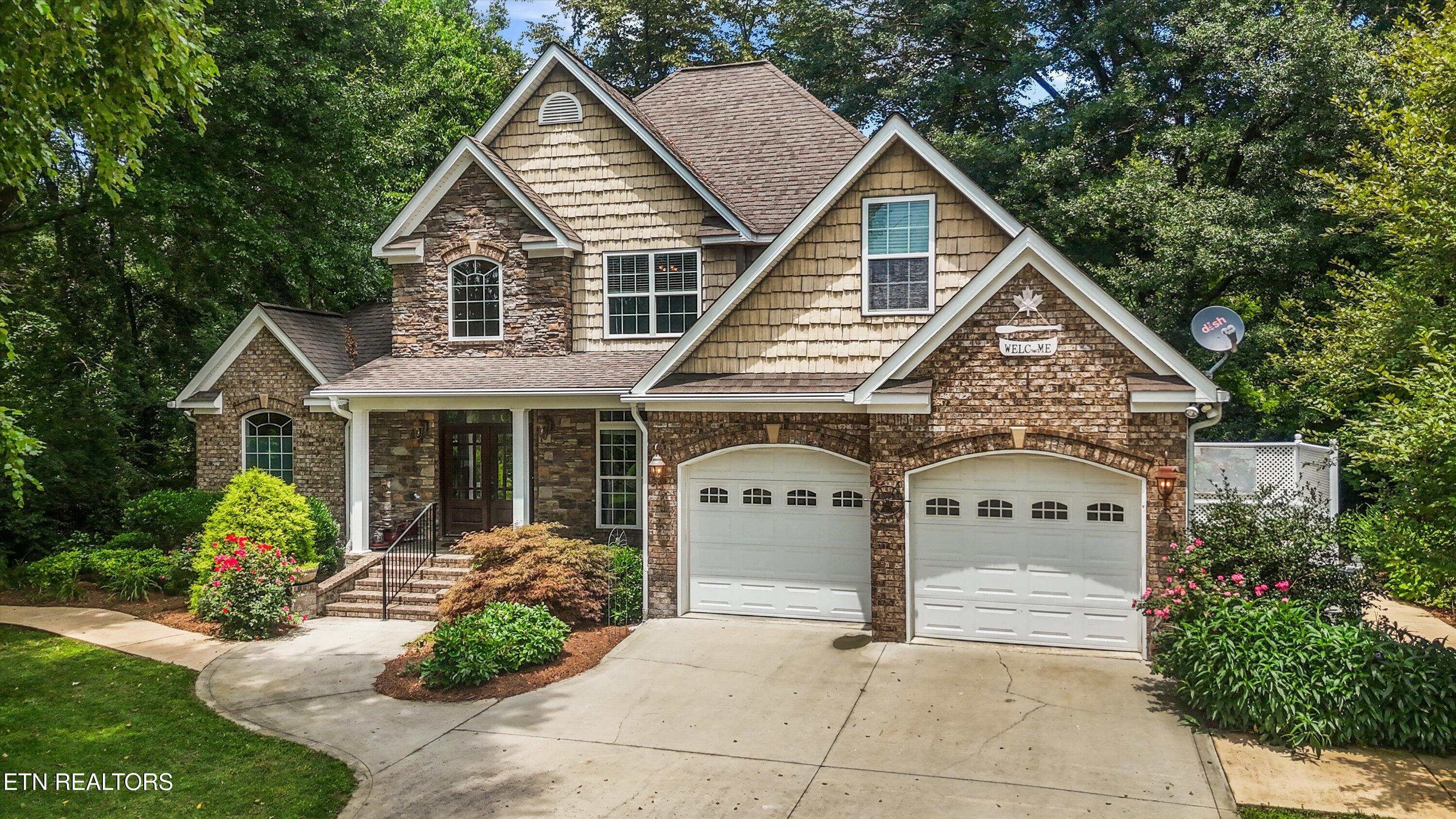 215 NE River Bend Trail Charleston TN 37310