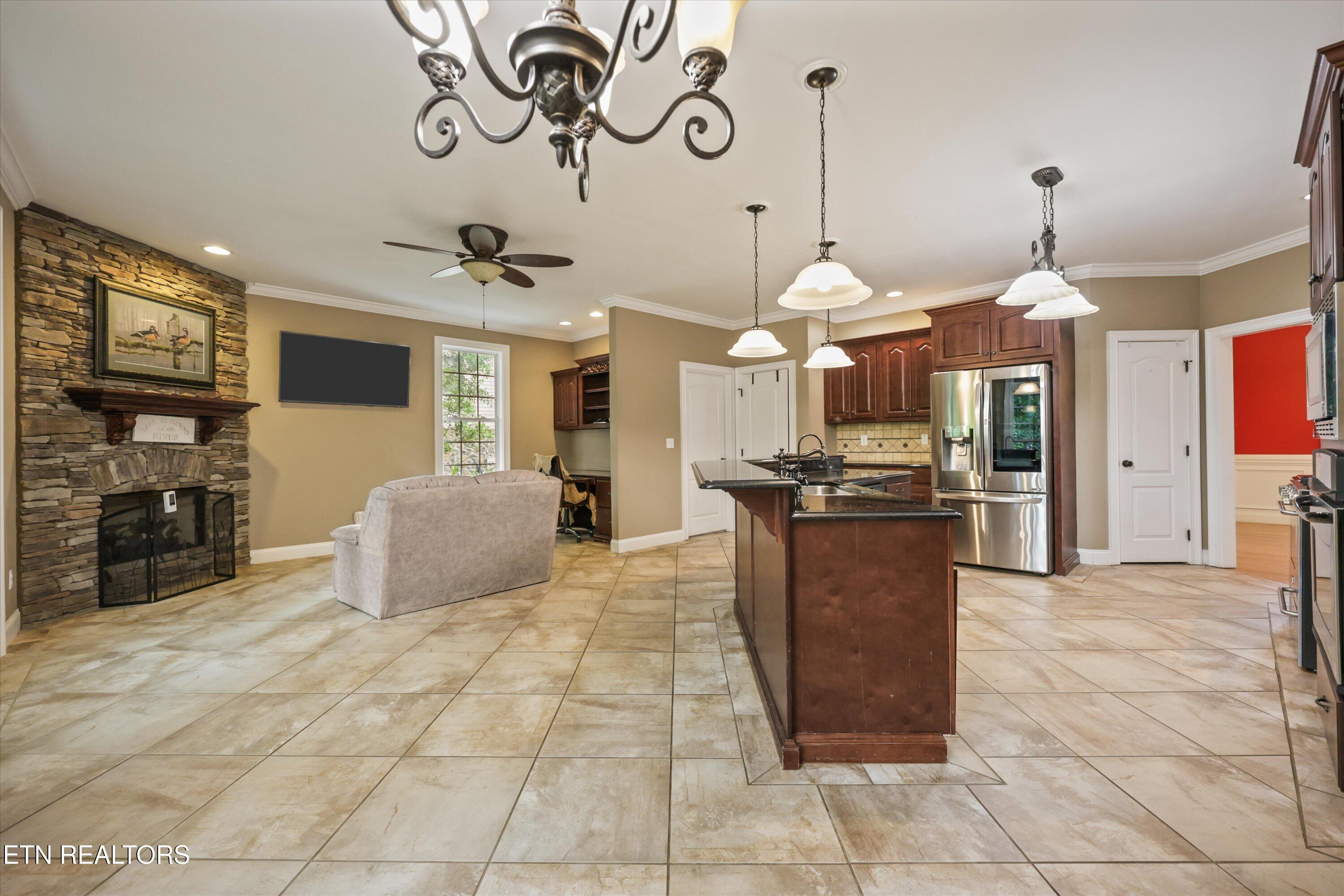 215 NE River Bend Trail Charleston TN 37310