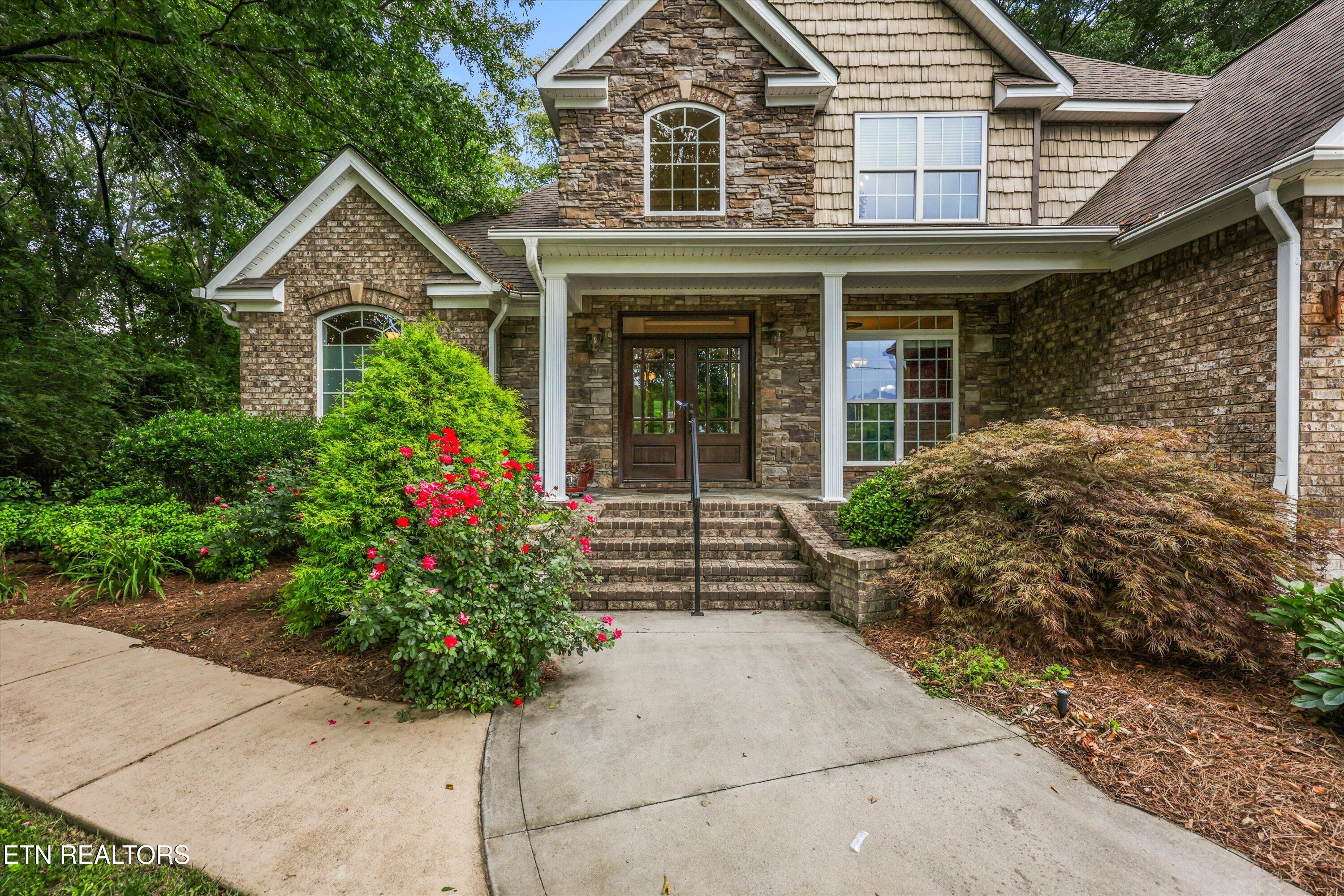 215 NE River Bend Trail Charleston TN 37310