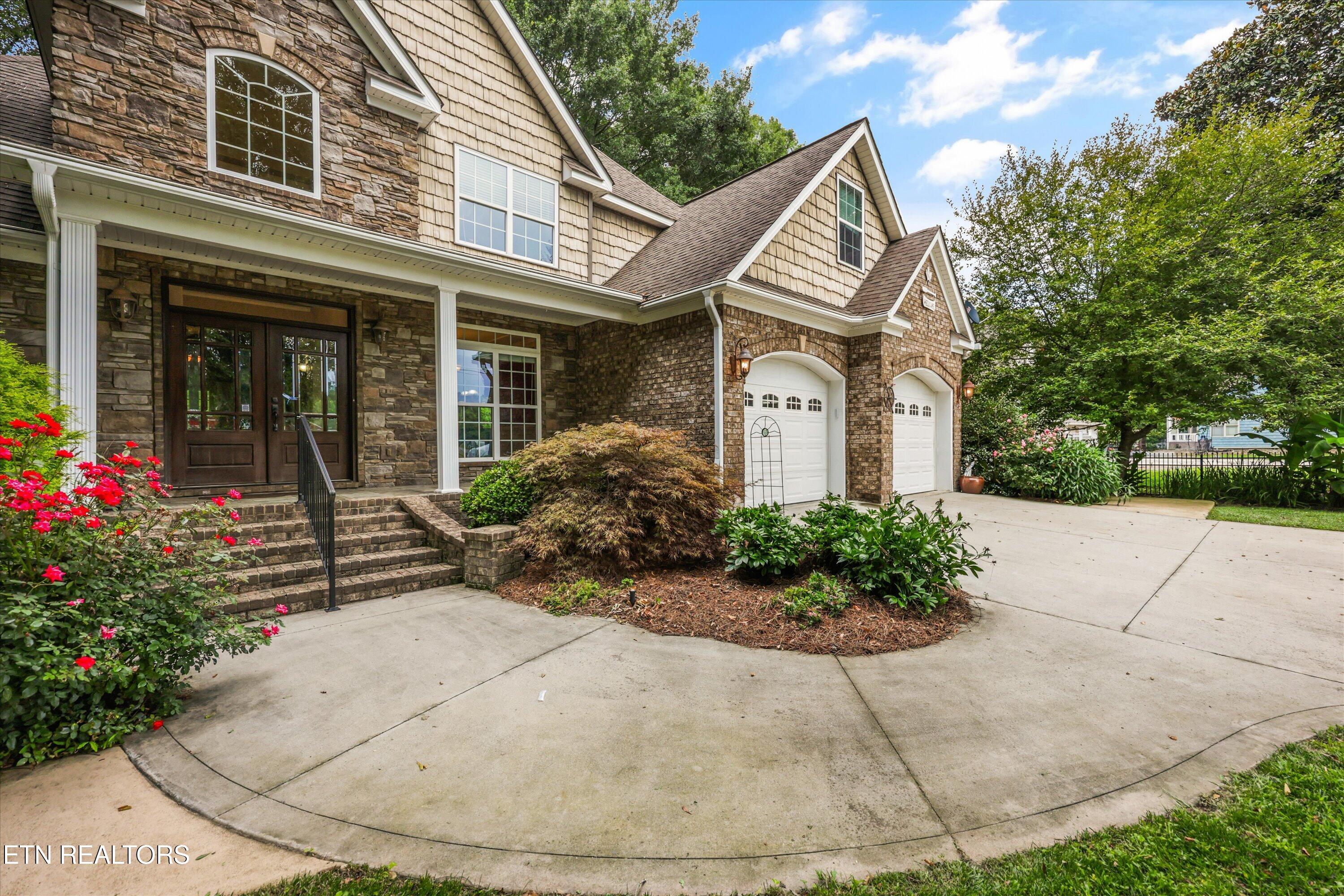 215 NE River Bend Trail Charleston TN 37310