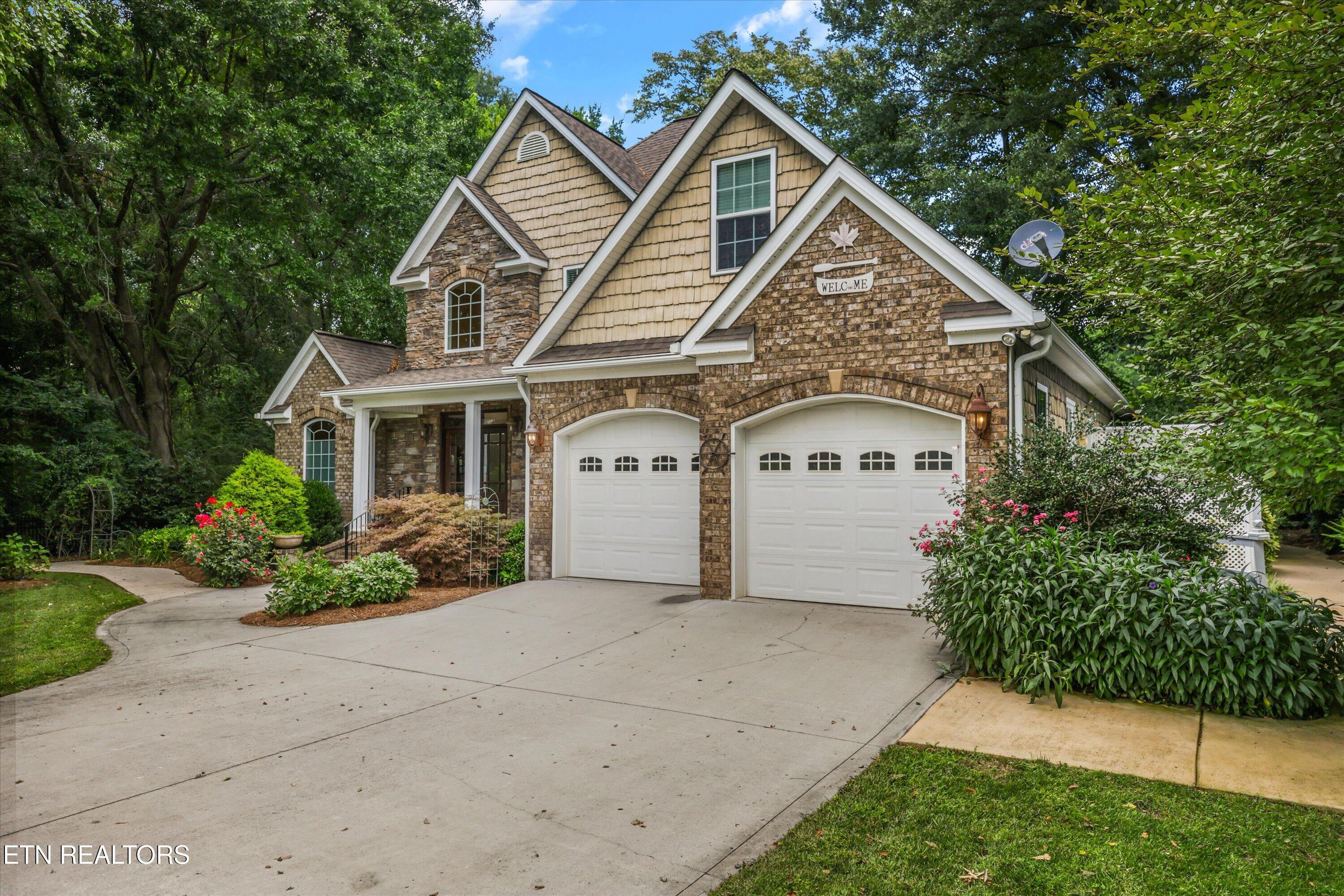 215 NE River Bend Trail Charleston TN 37310