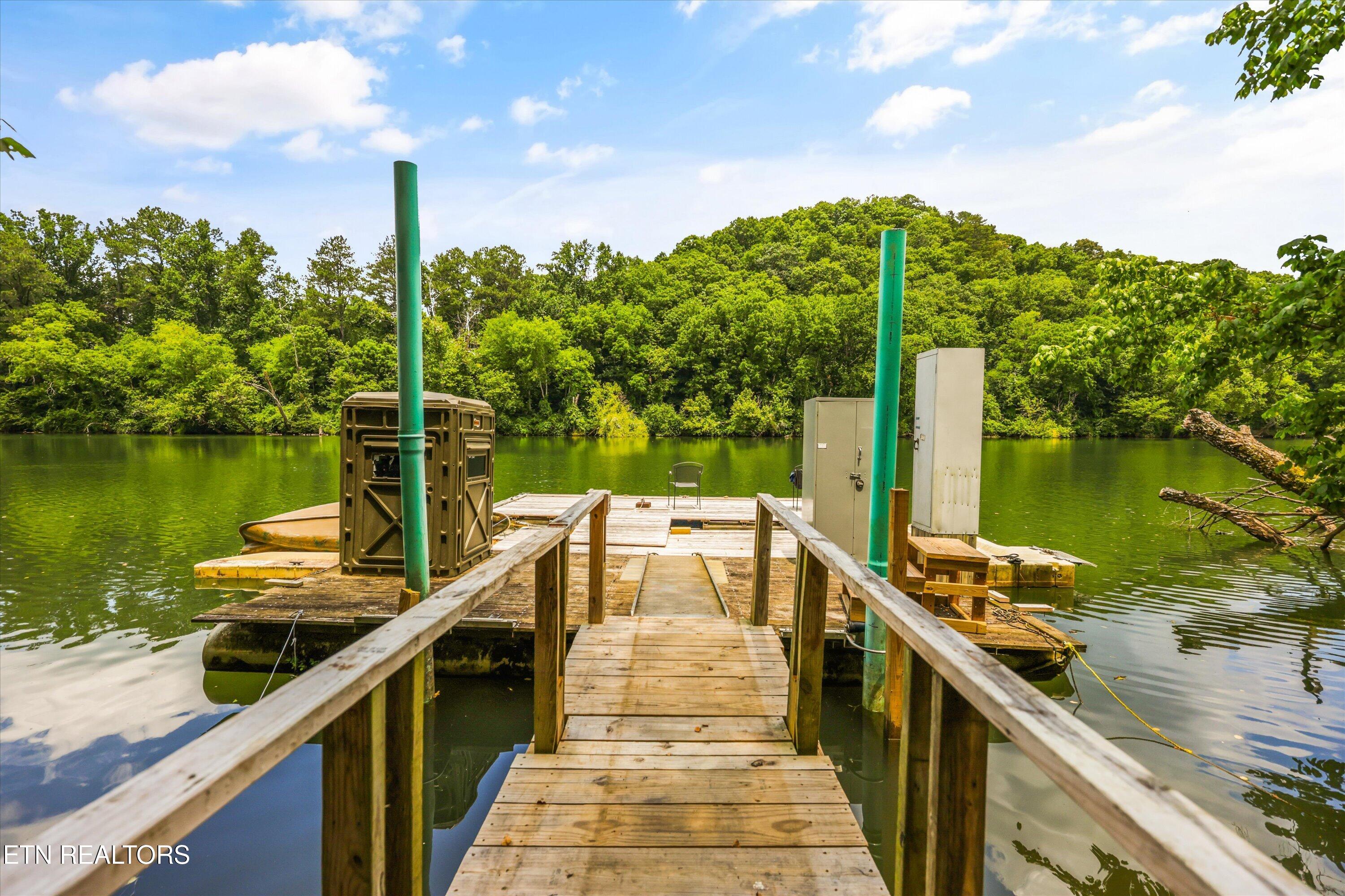 215 NE River Bend Trail Charleston TN 37310