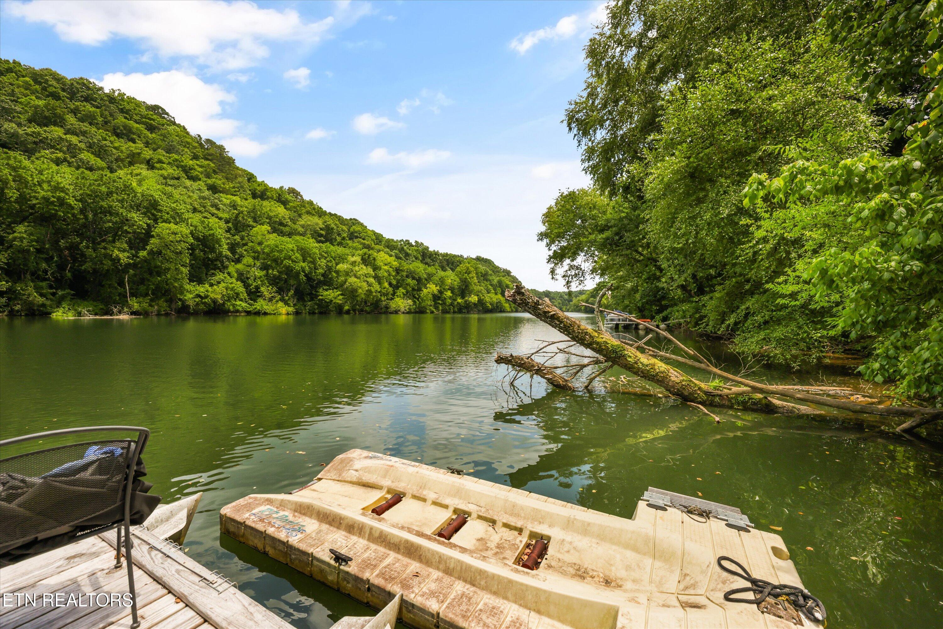 215 NE River Bend Trail Charleston TN 37310