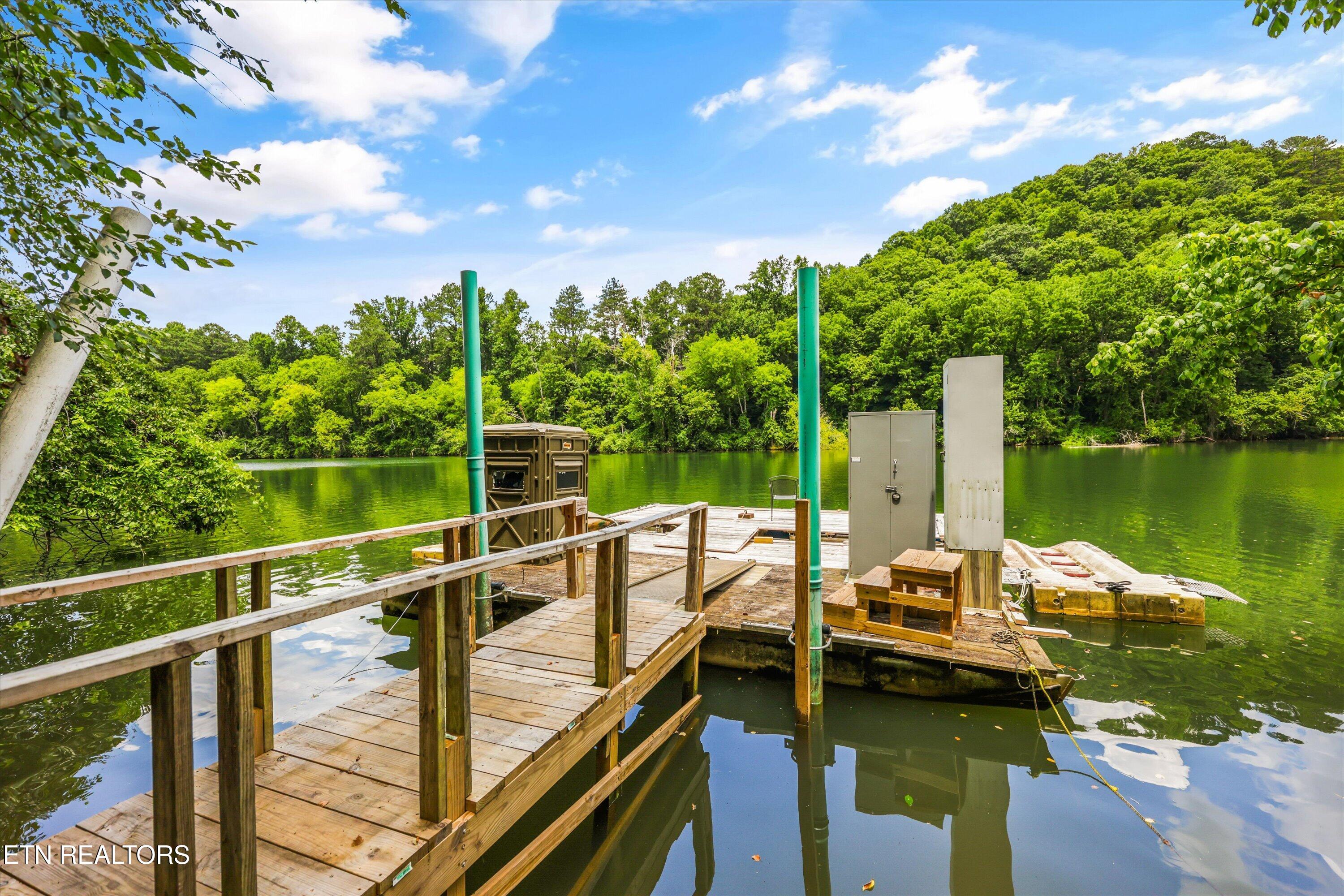 215 NE River Bend Trail Charleston TN 37310