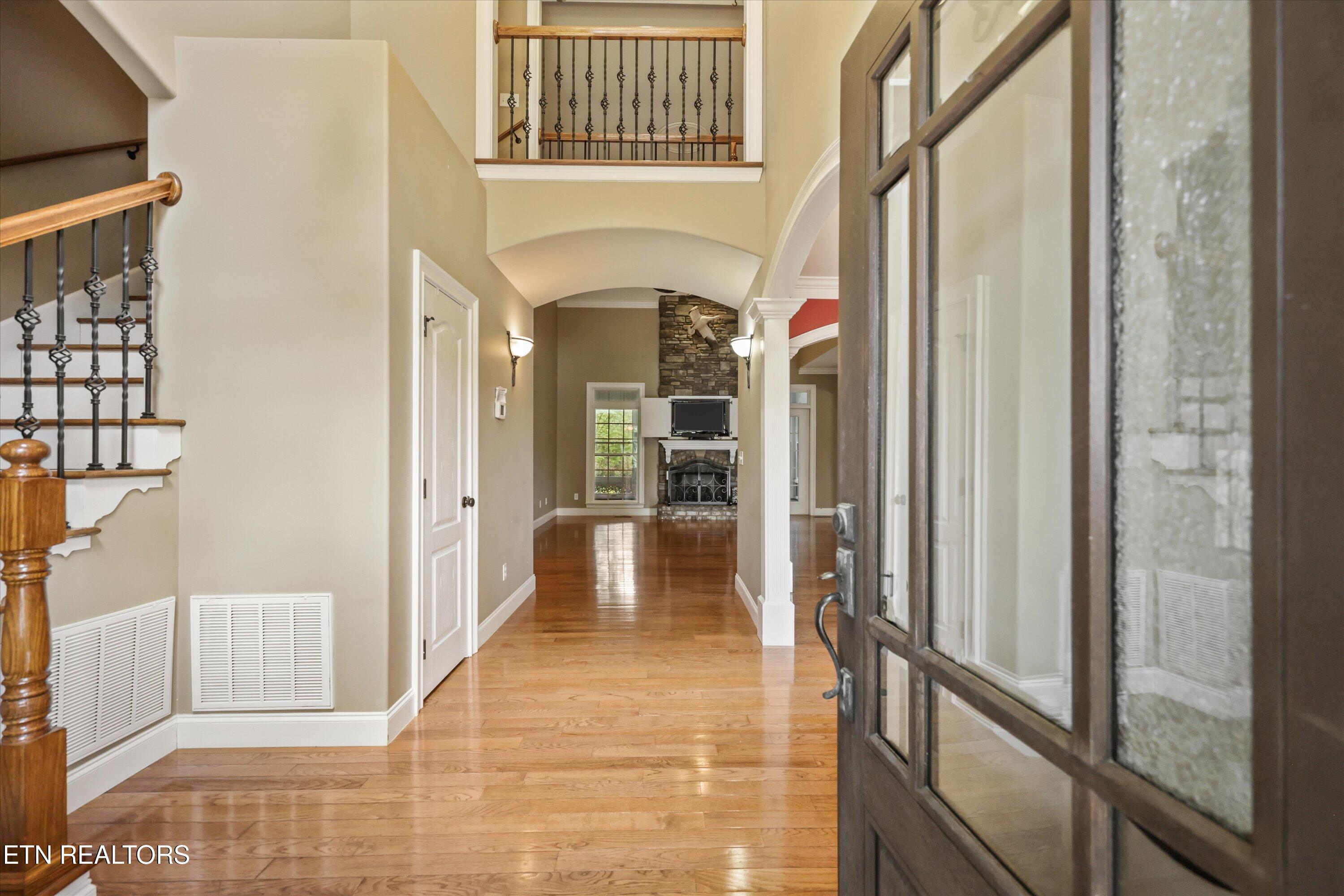 215 NE River Bend Trail Charleston TN 37310