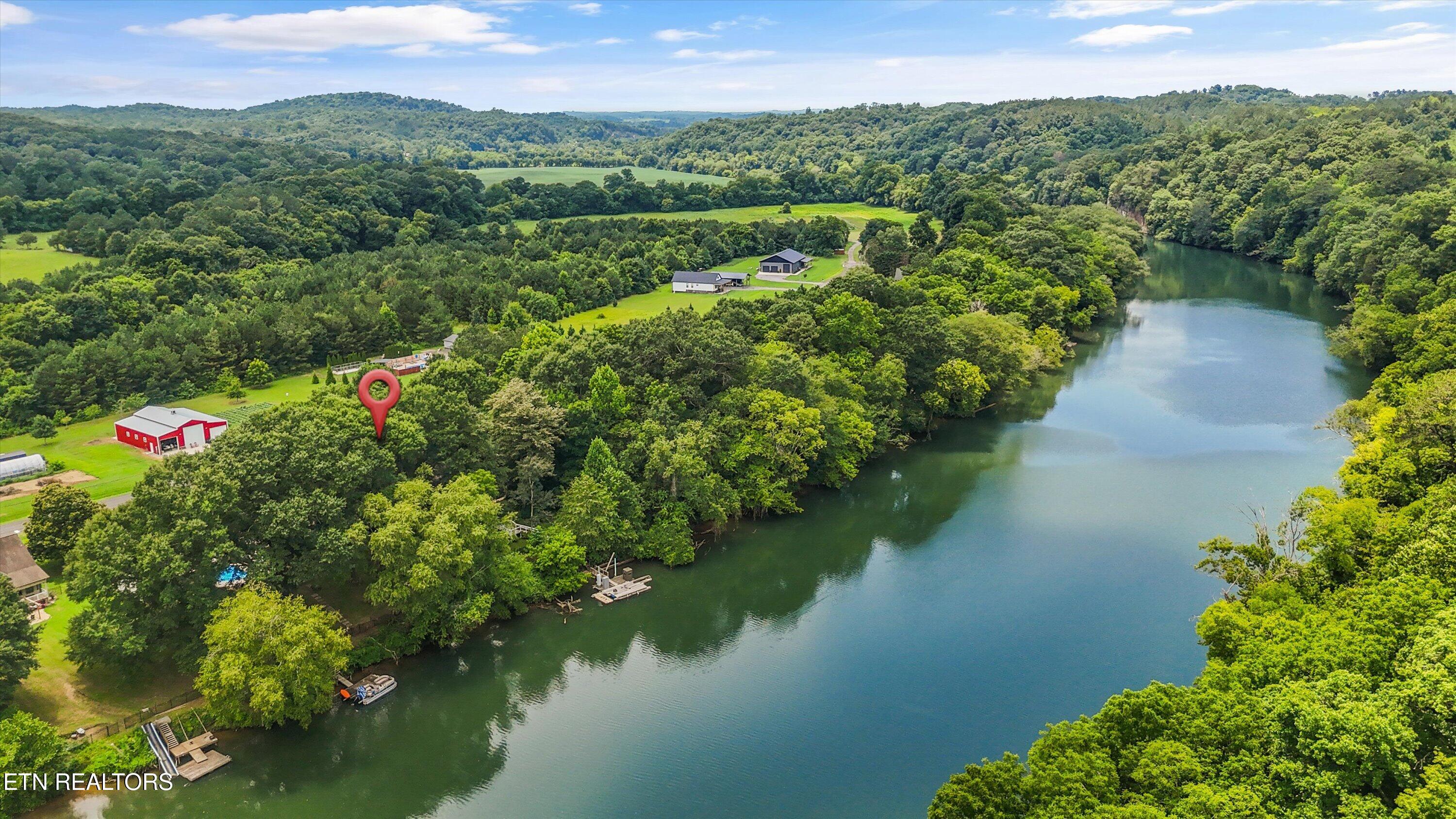 215 NE River Bend Trail Charleston TN 37310