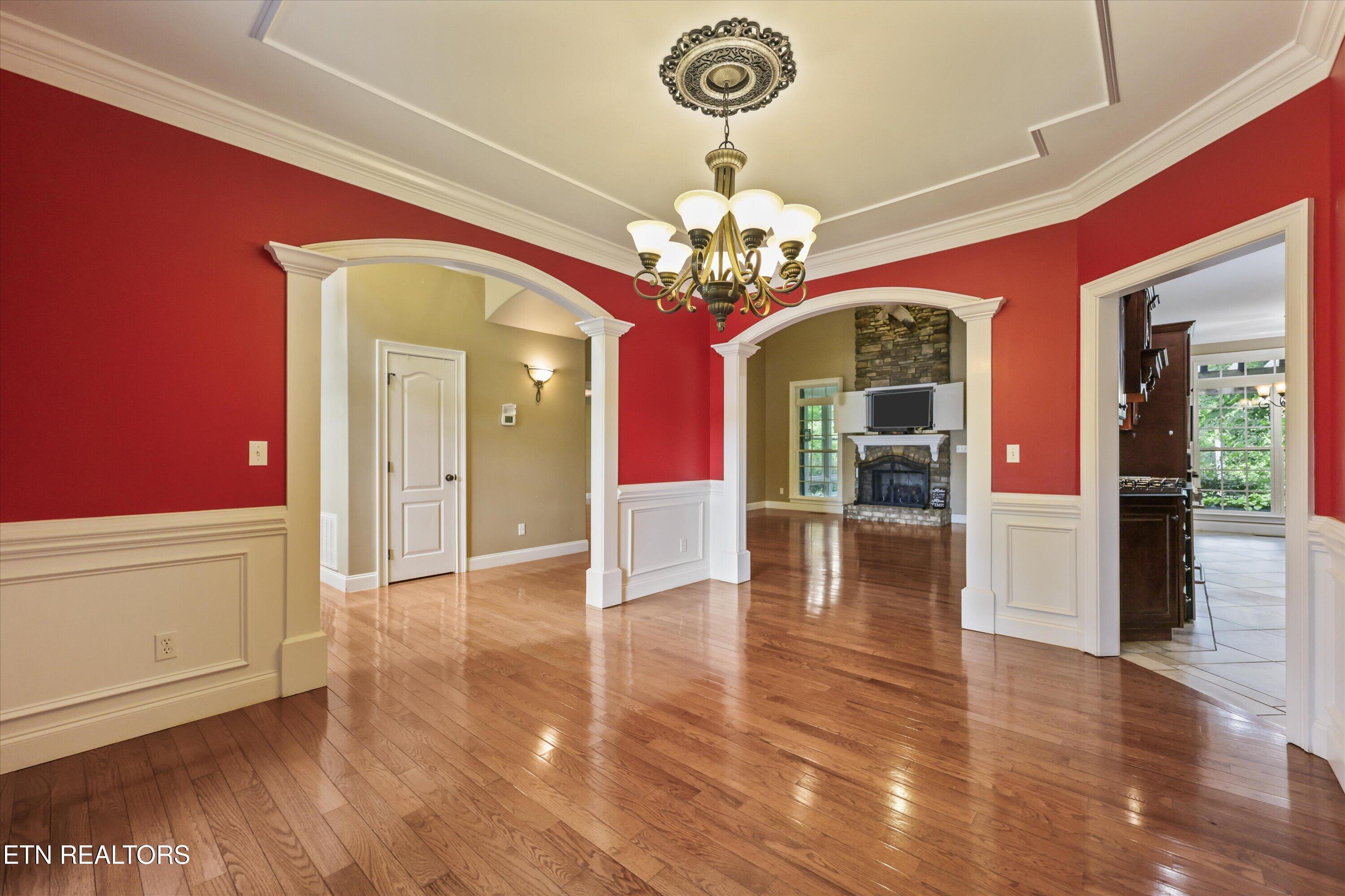 215 NE River Bend Trail Charleston TN 37310